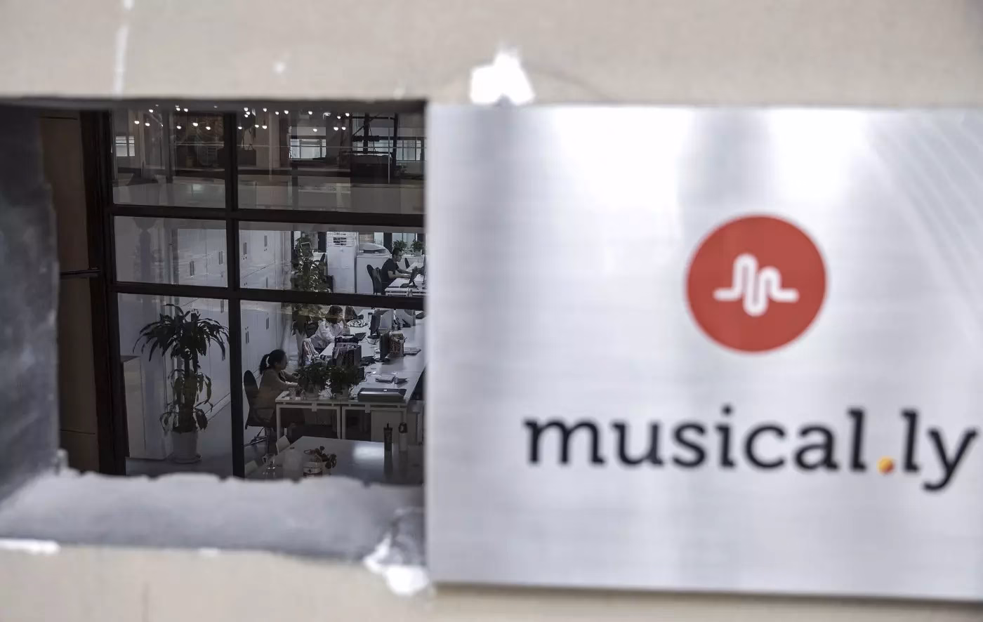 Musical.ly