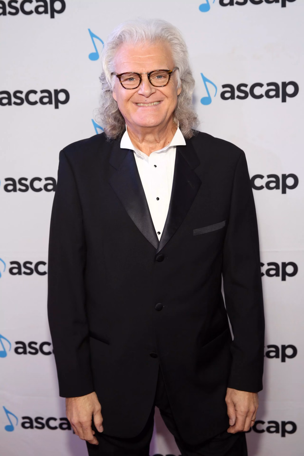 Ricky Skaggs