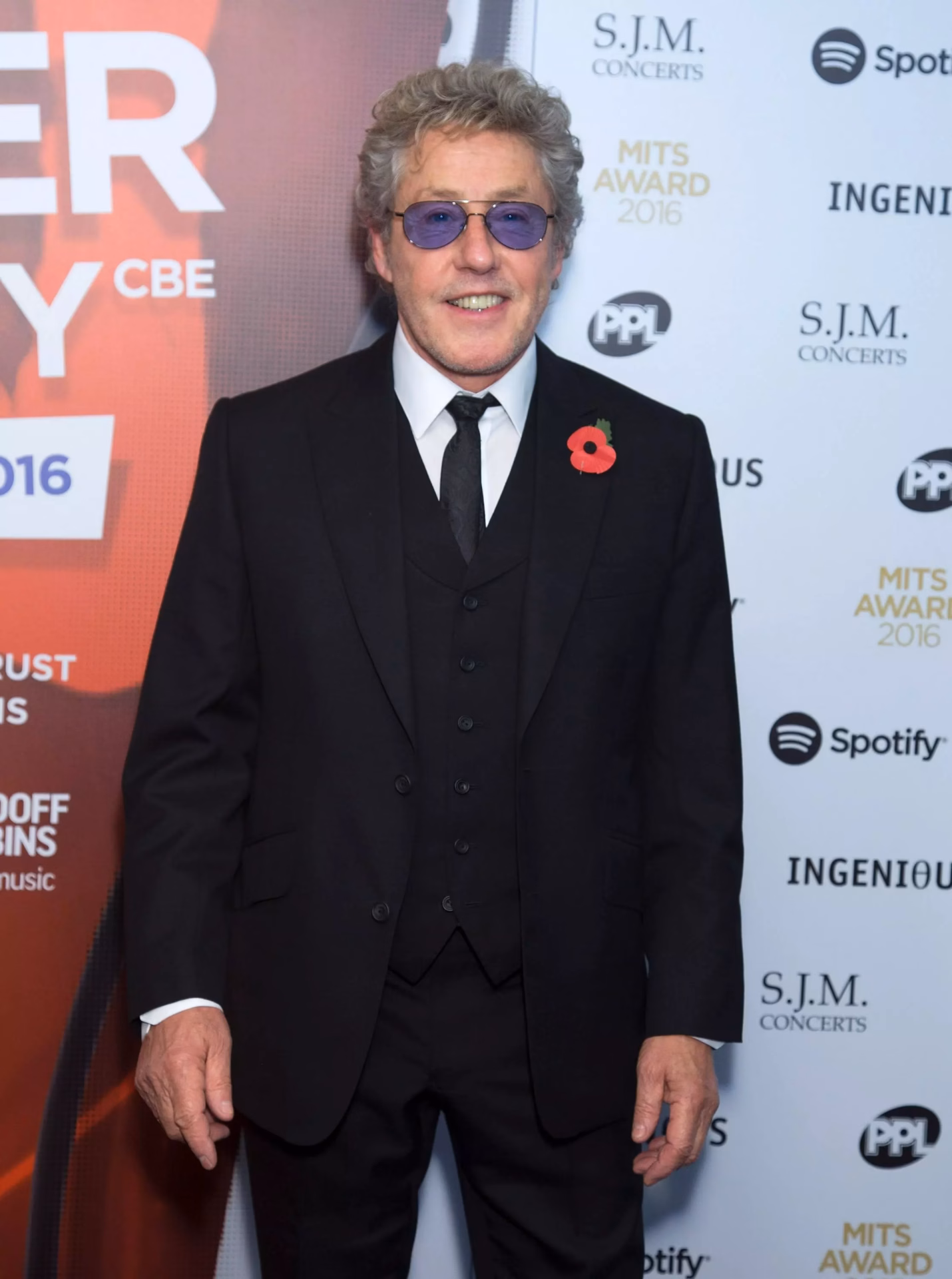 The Who’s Roger Daltrey To Release Memoir In Fall 2018