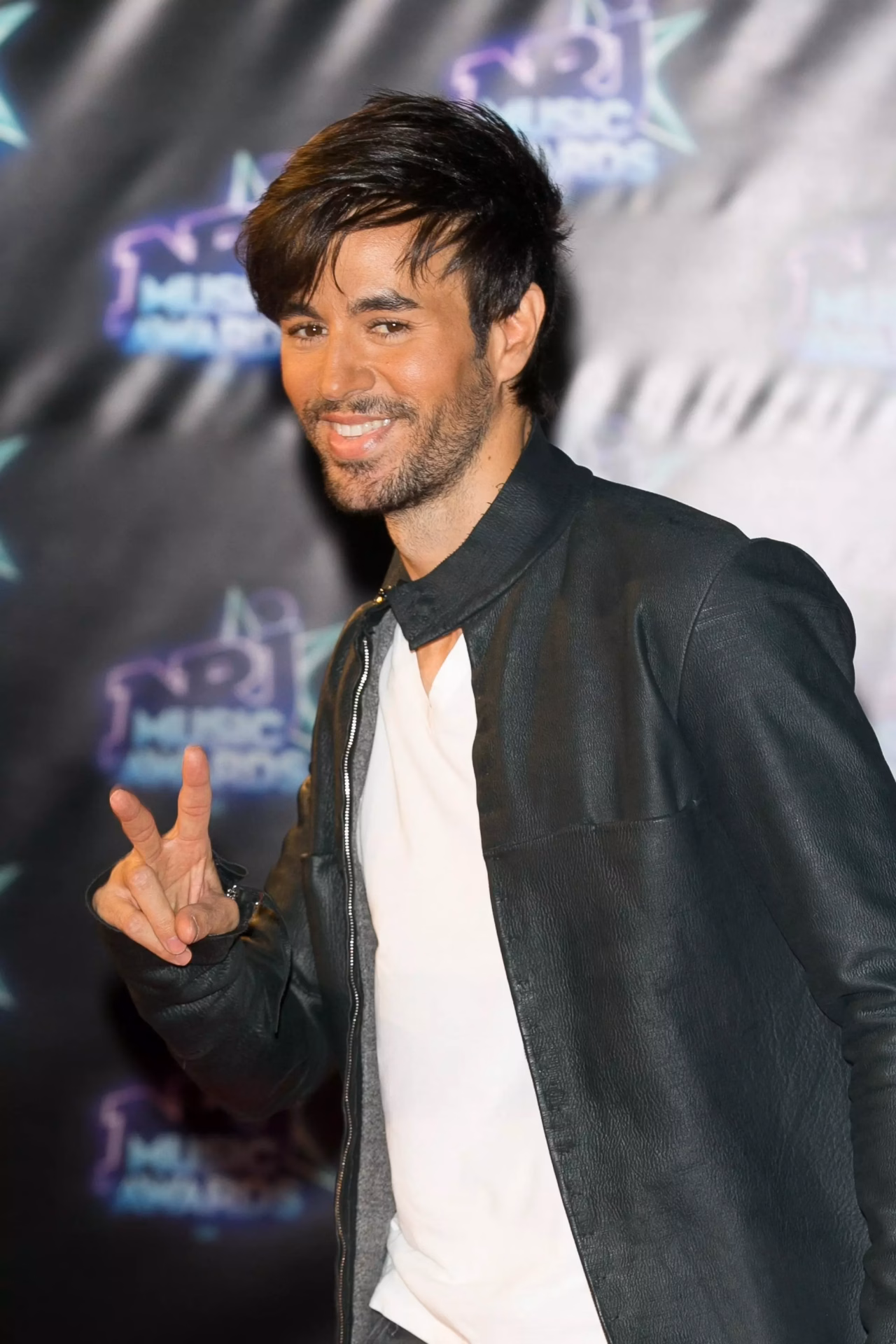 Enrique Iglesias