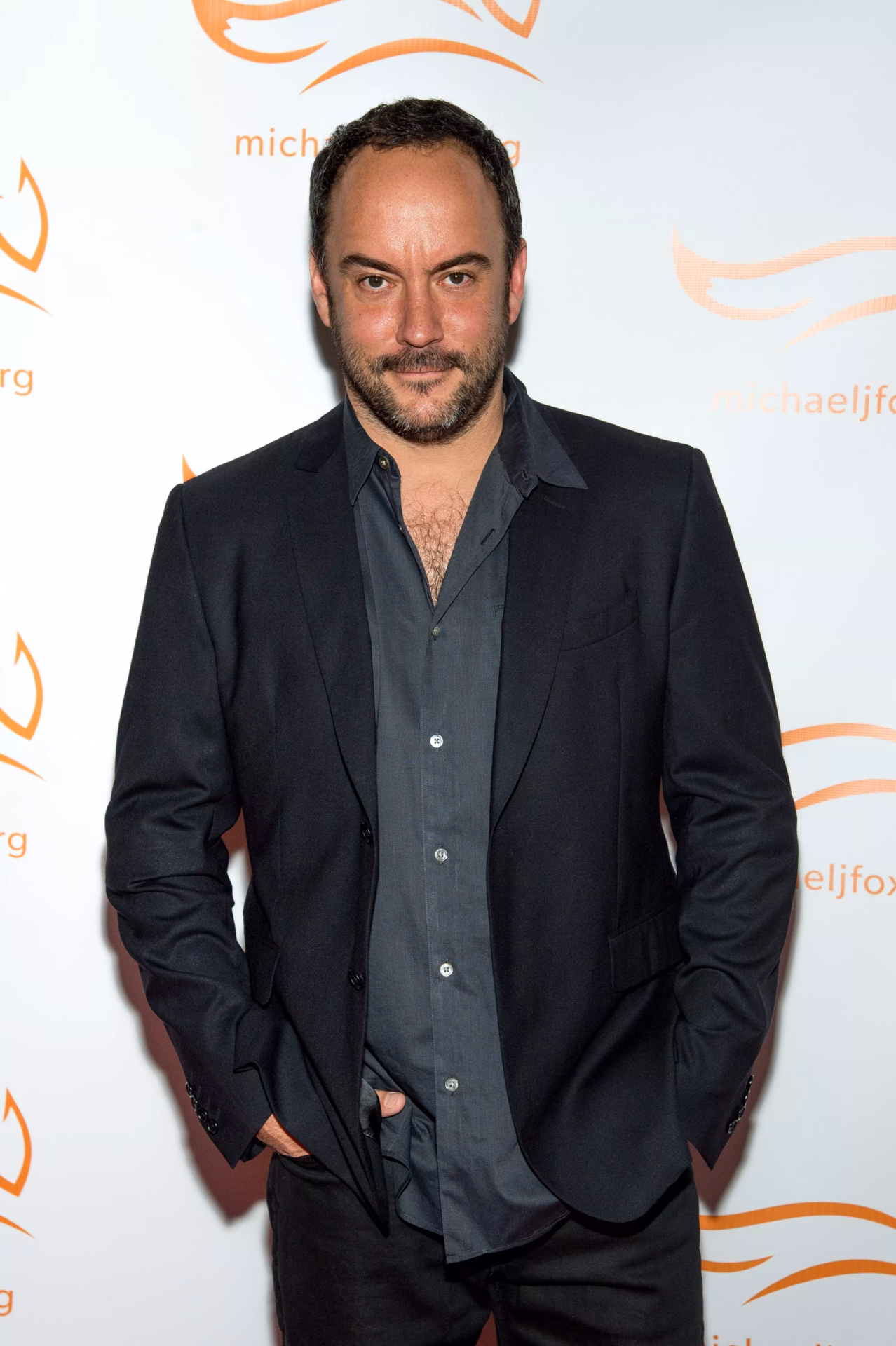 Dave Matthews