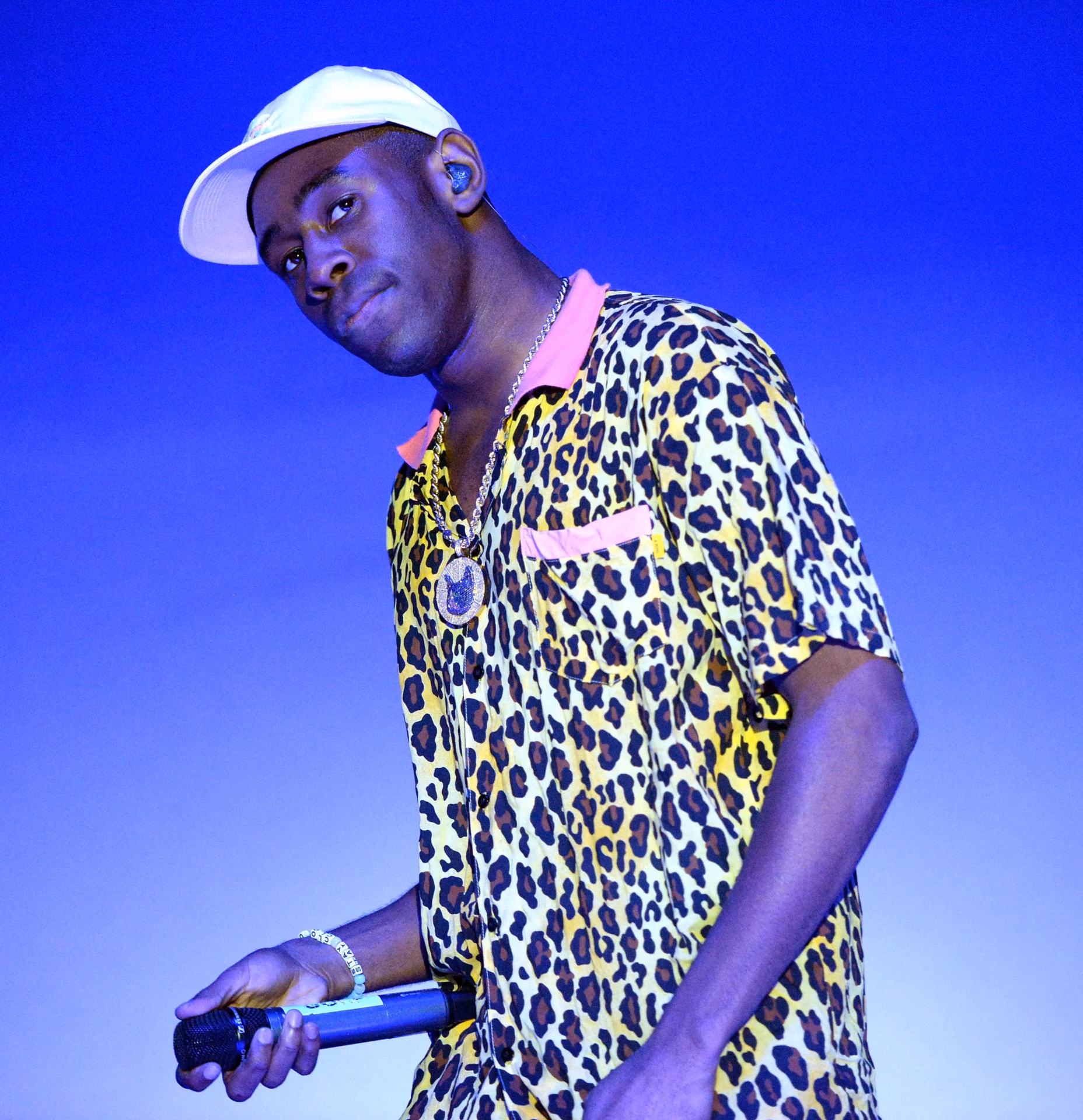 Tyler, The Creator’s Camp Flog Gnaw Lineup Announced