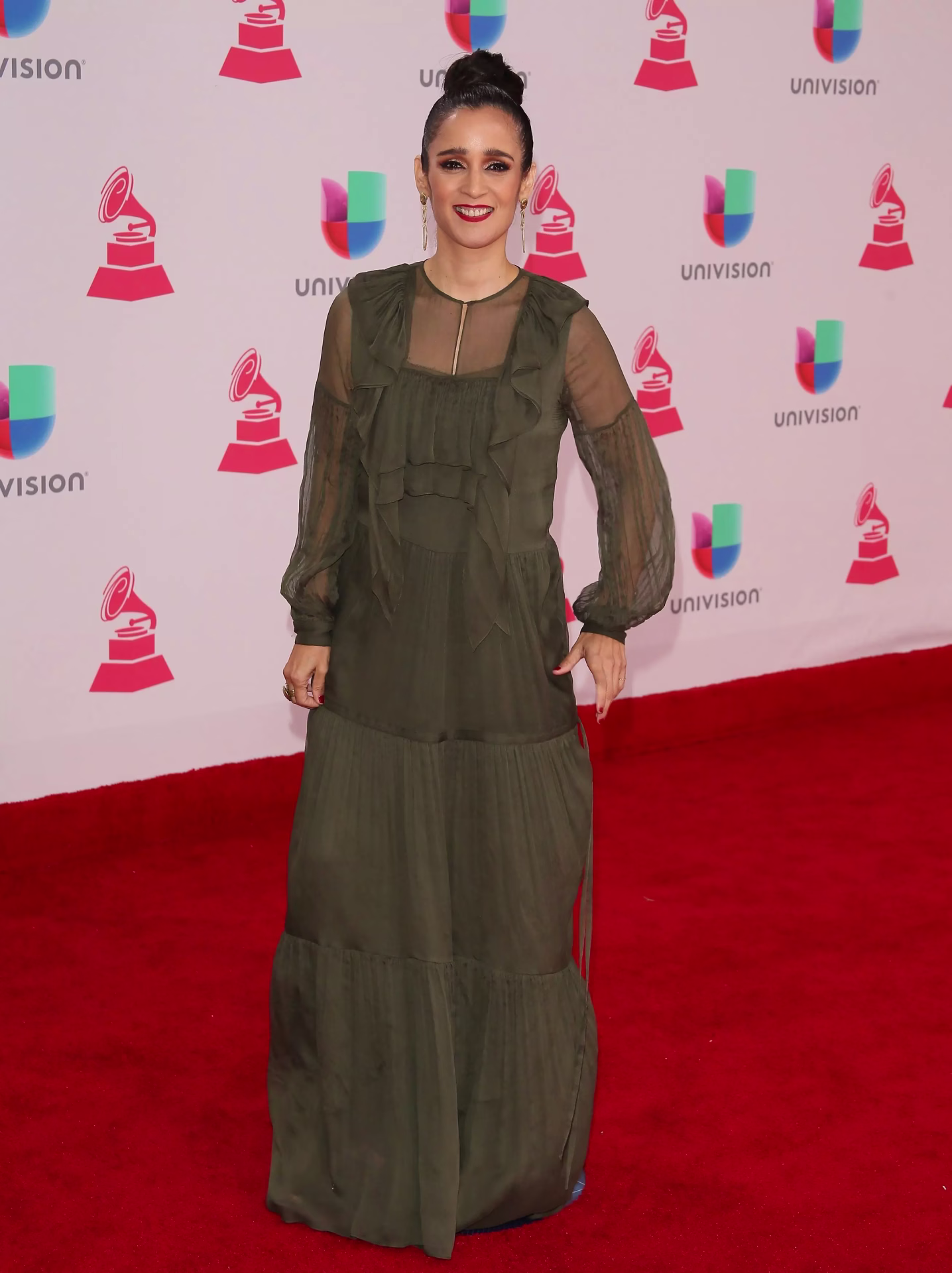 The 49th Annual GRAMMY Awards Roundup: Latin/World Fields