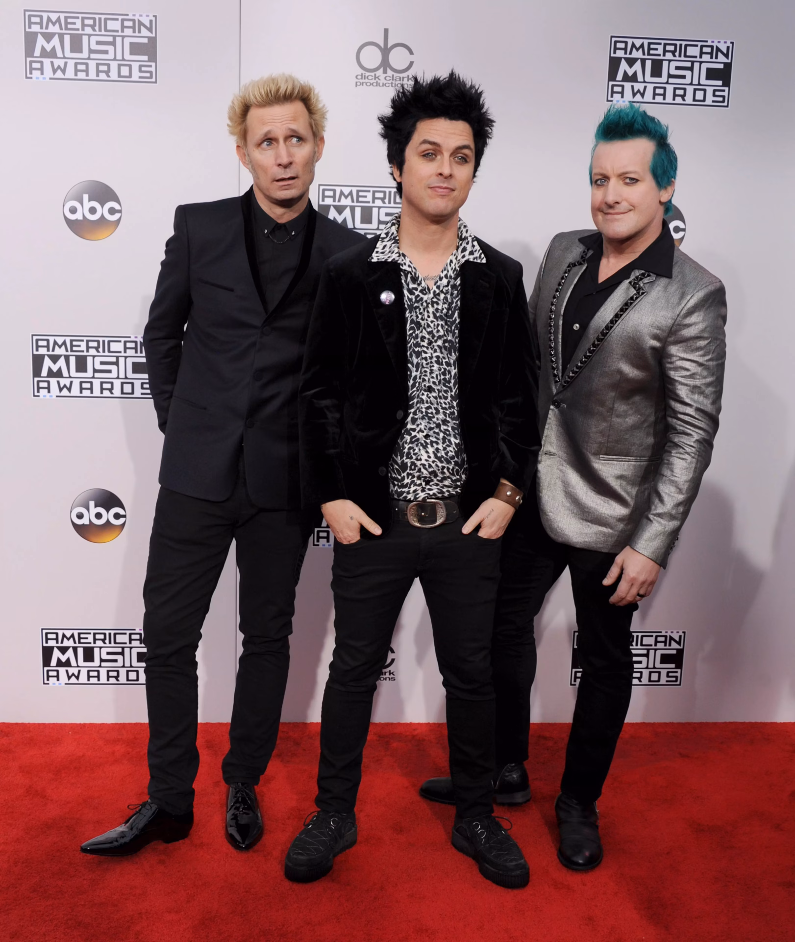 Green Day Announce Greatest Hits Album, New Miranda Lambert Duet