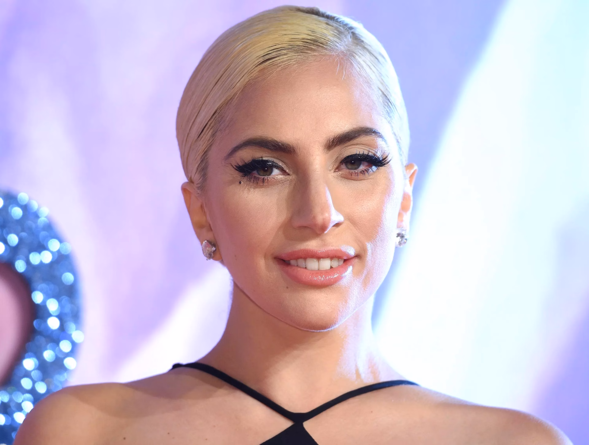 Lady Gaga Steps In To Support Youth Impacted By Hurricanes