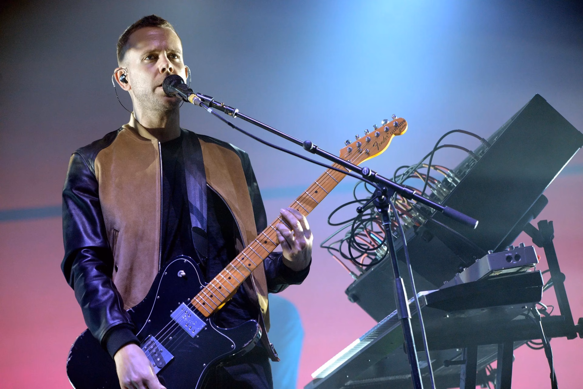 M83 Announce New Album ‘DSVII,’ Follow Up to 2007’s ‘Digital Shades Vol. I’