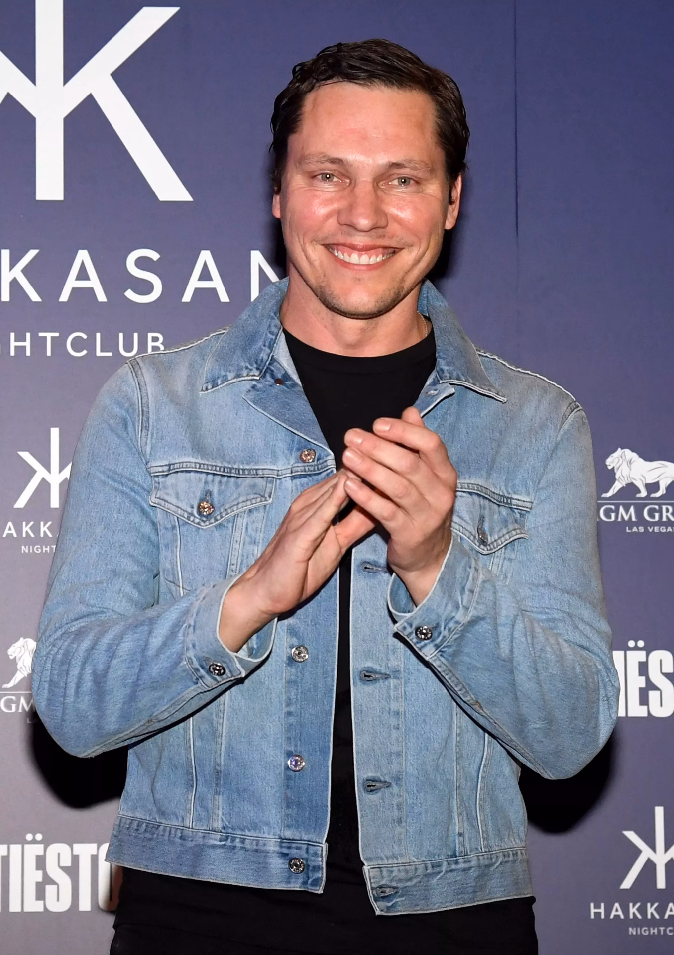 Tiësto