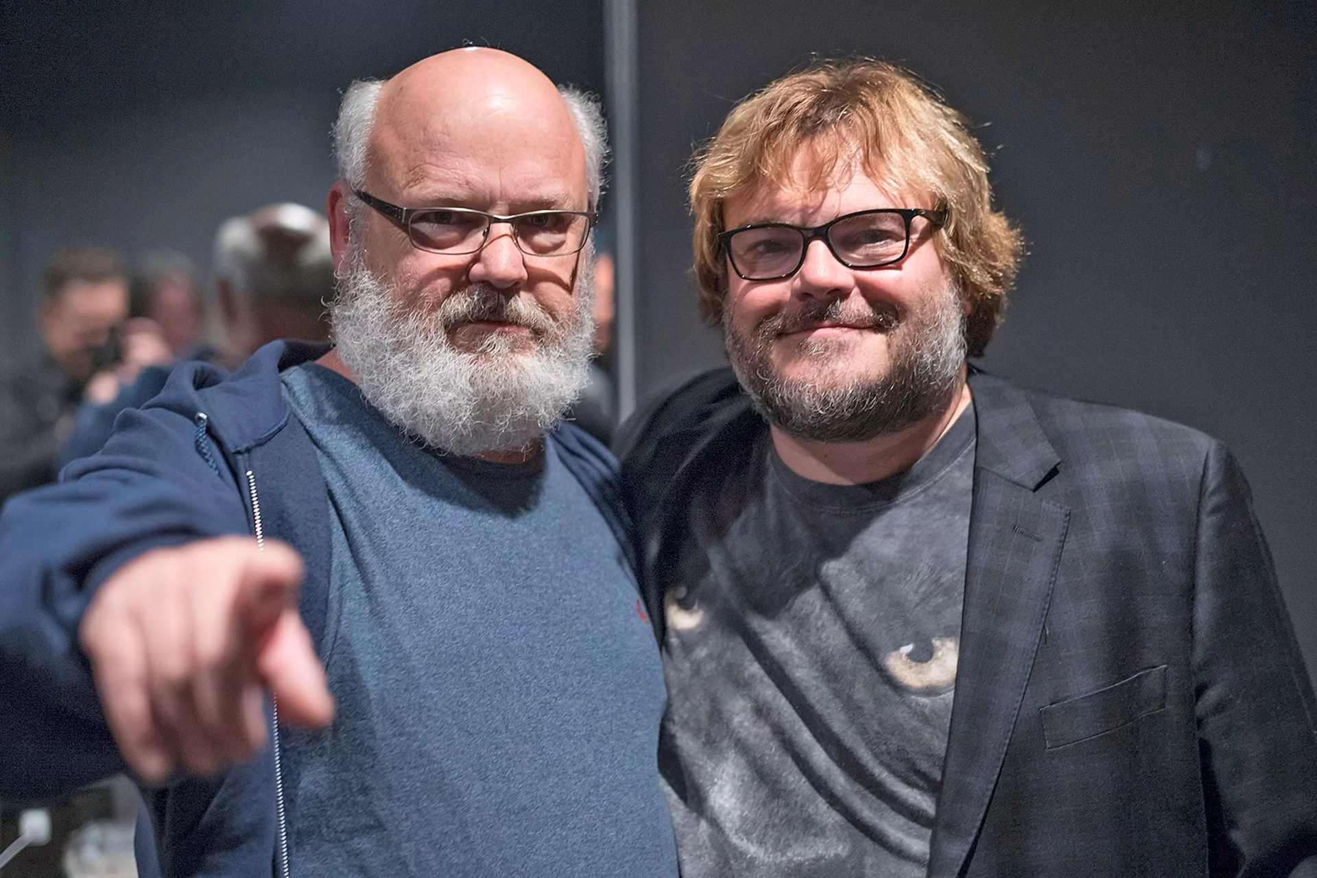 Tenacious D Announce Sequel To ‘The Pick Of Destiny’