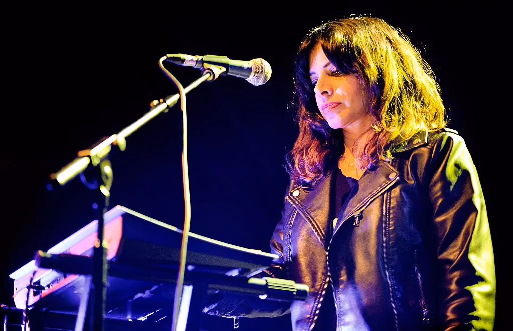 L.A.’s Selena For Sanctuary To Feature Ceci Bastida & More