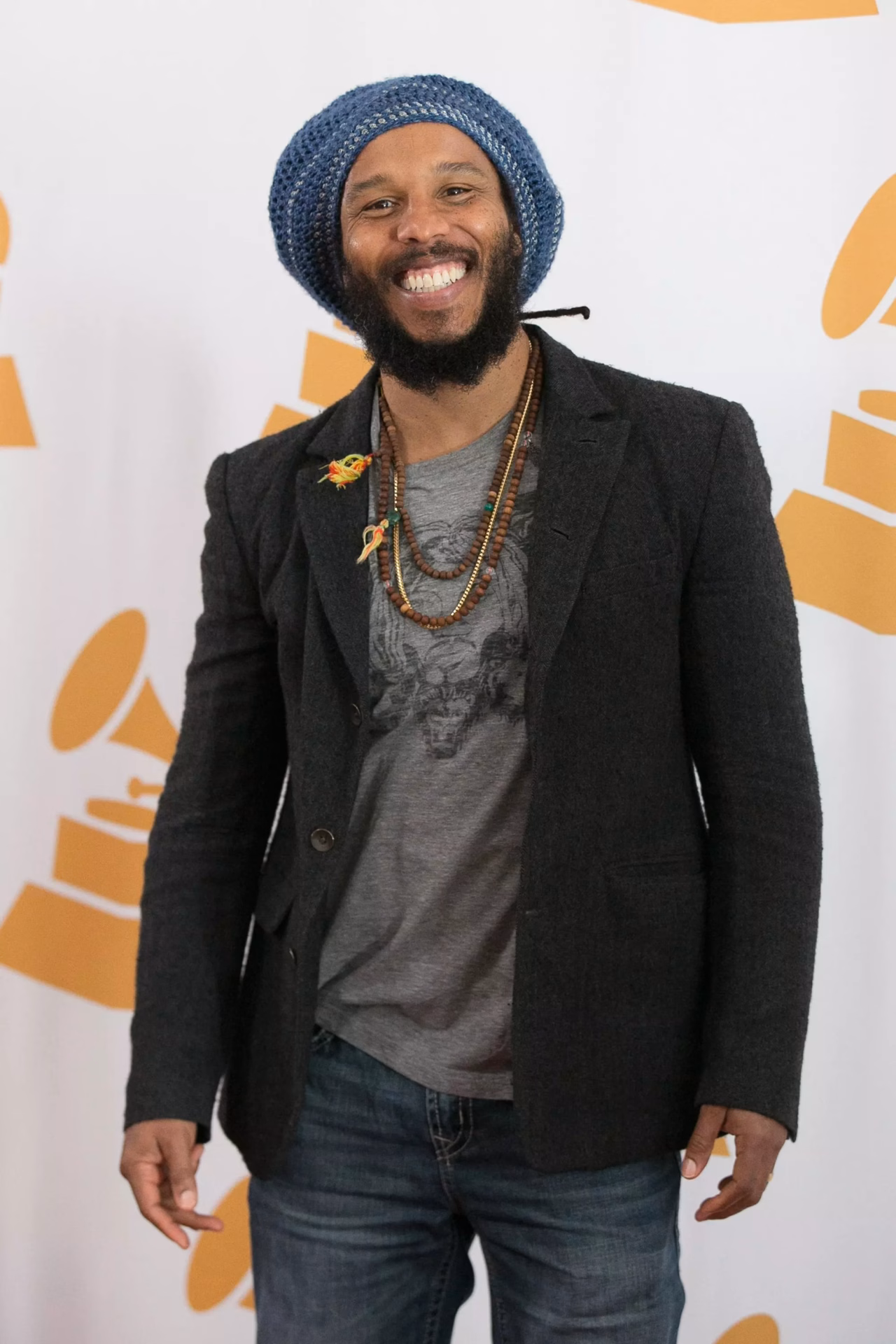 Ziggy Marley