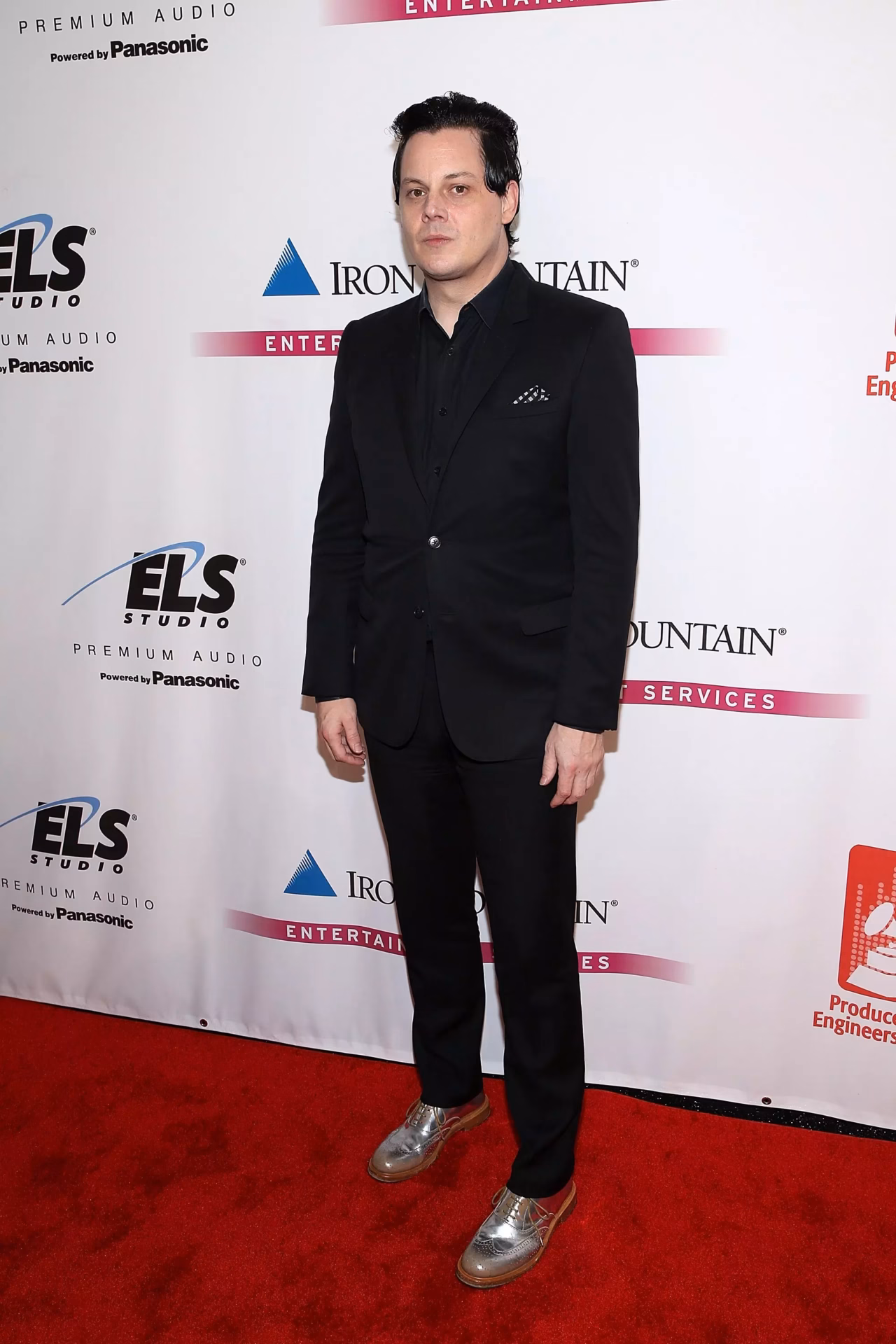 Jack White in 2017
