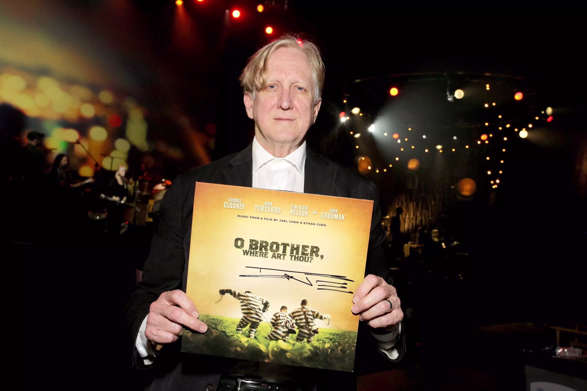 The 49th Annual GRAMMYs Roundup: Production Fields