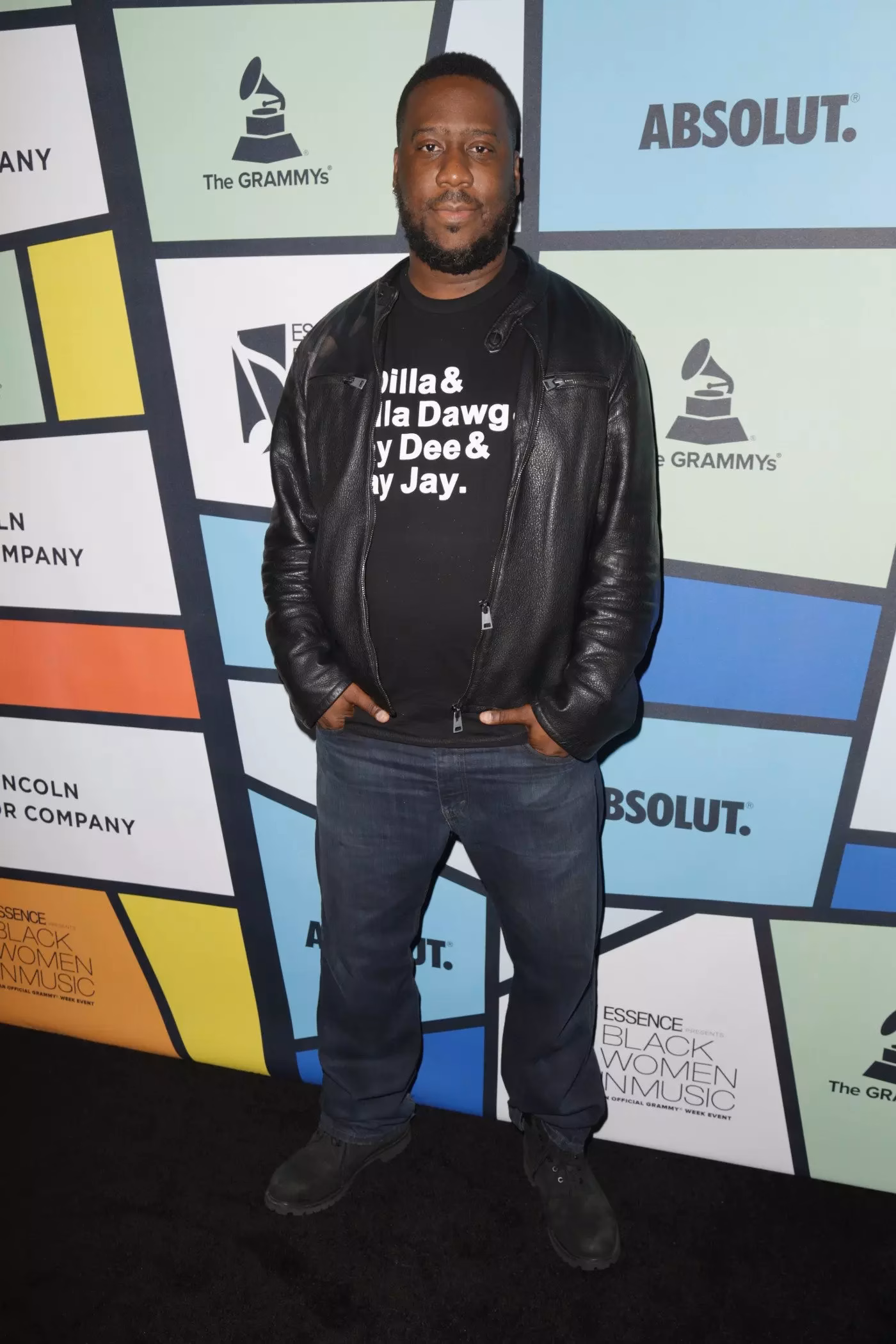 Robert Glasper