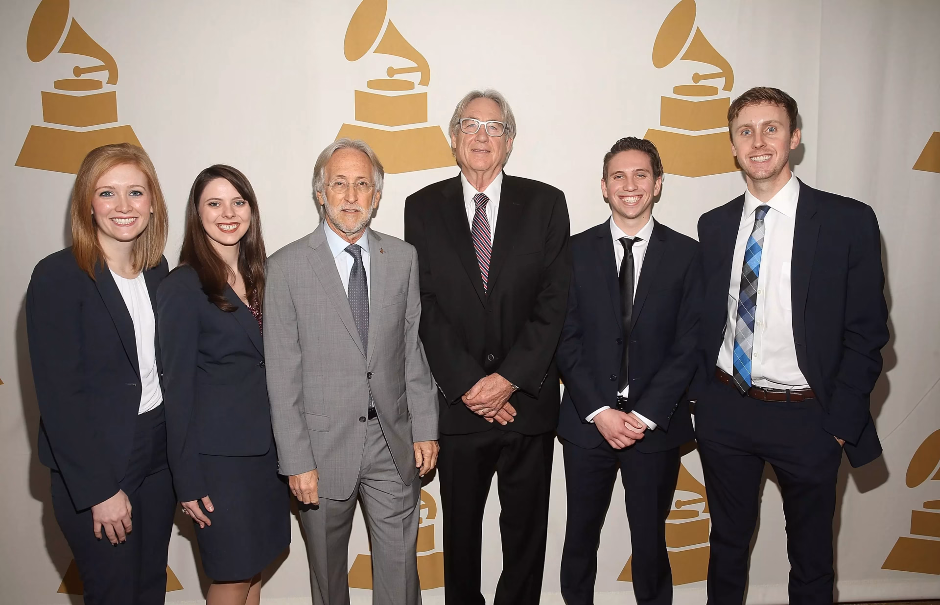 2017 Entertainment Law Initiative Writing Competition finalists