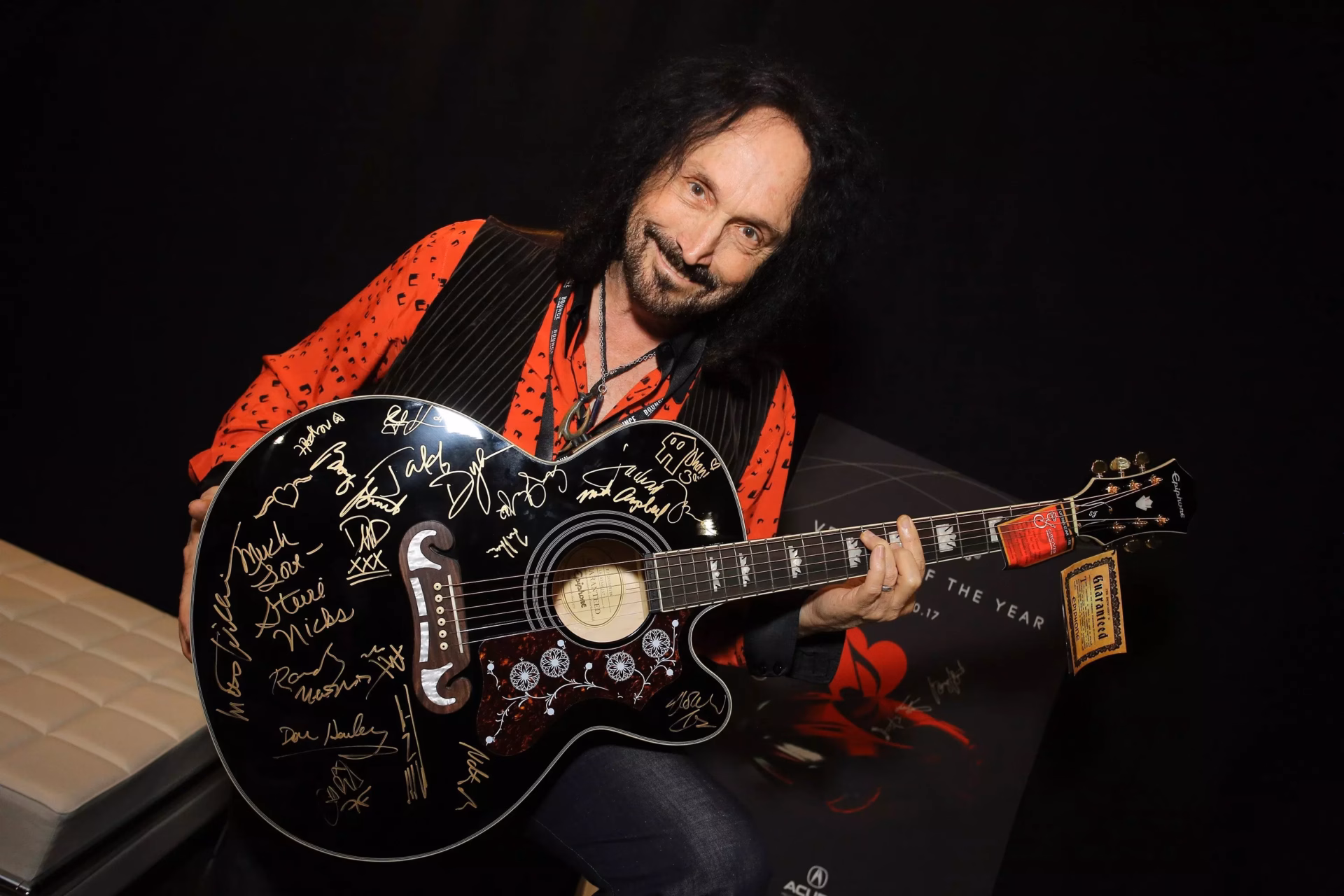 Mike Campbell
