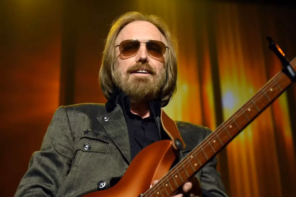 Tom Petty
