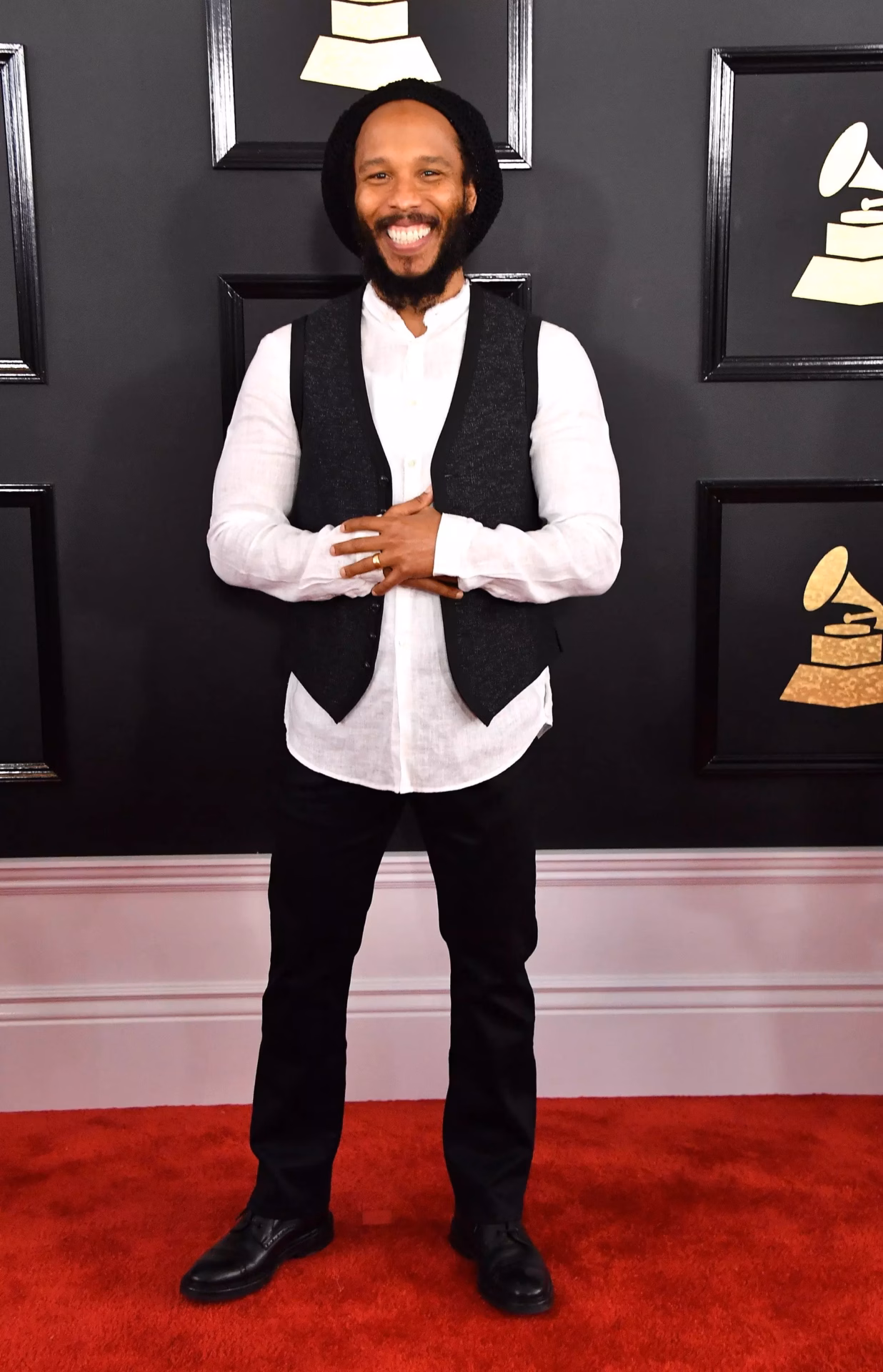 Ziggy Marley