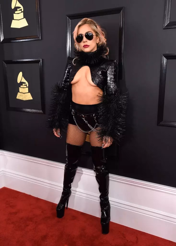 Lady Gaga Gives A Peak At Doc Coming To Netflix