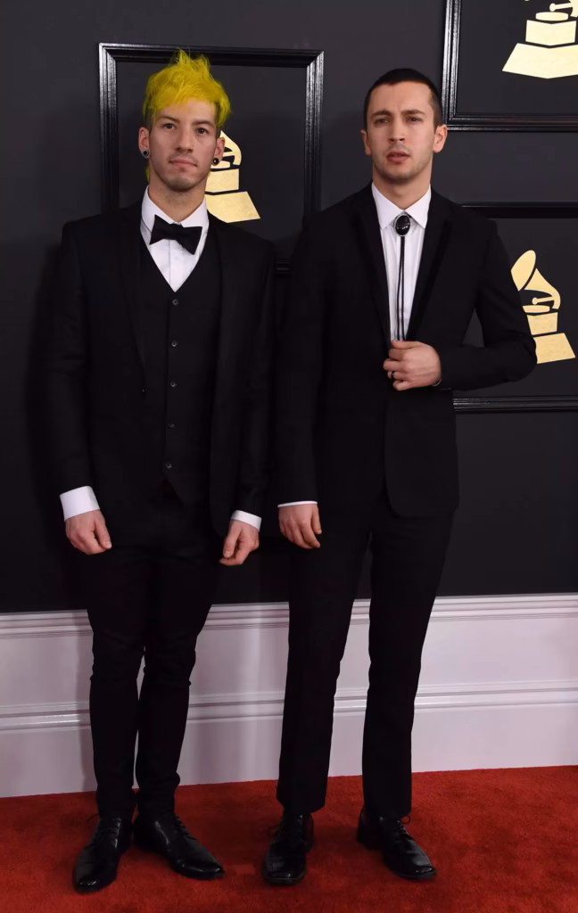 Twenty One Pilots