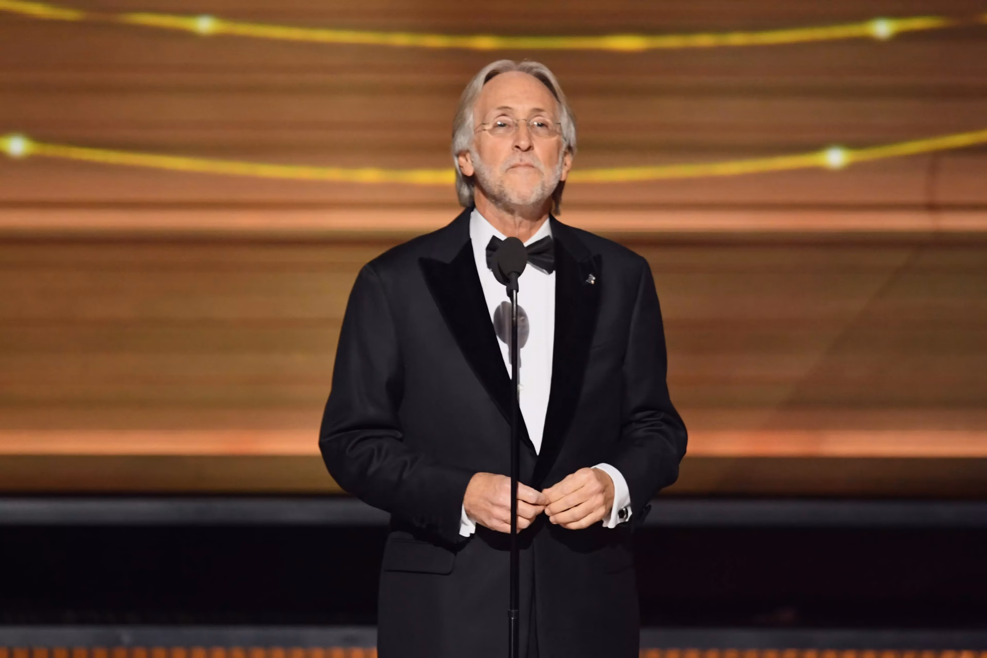 Neil Portnow: Music soothes our souls and binds us together
