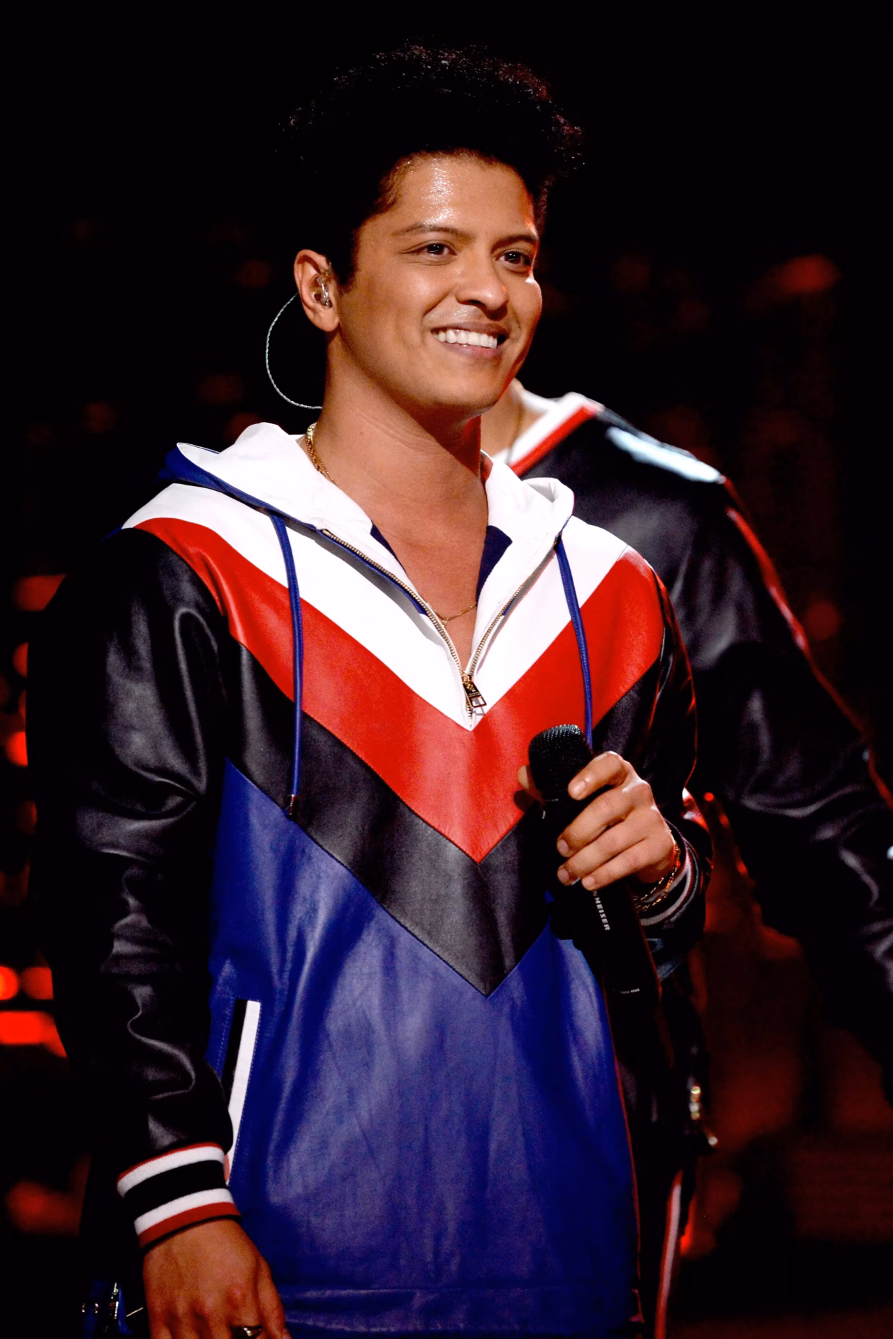 Bruno Mars