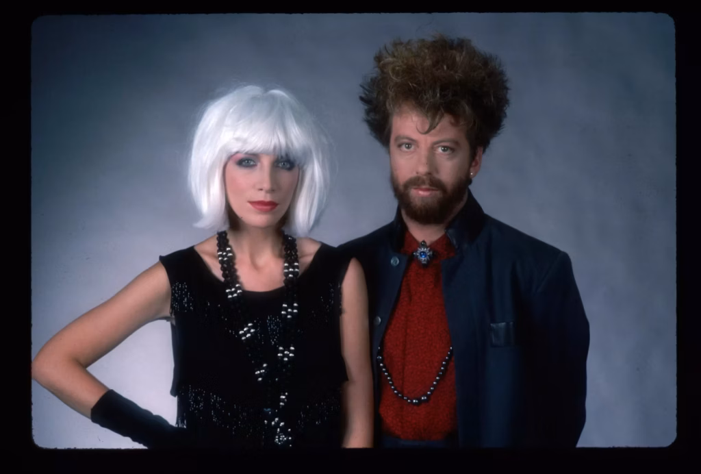 Eurythmics