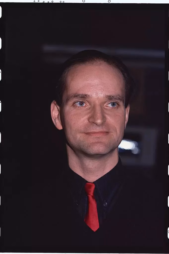 Kraftwerk Co-Founder And Lifetime Achievement Winner Florian Schneider Dies At 73