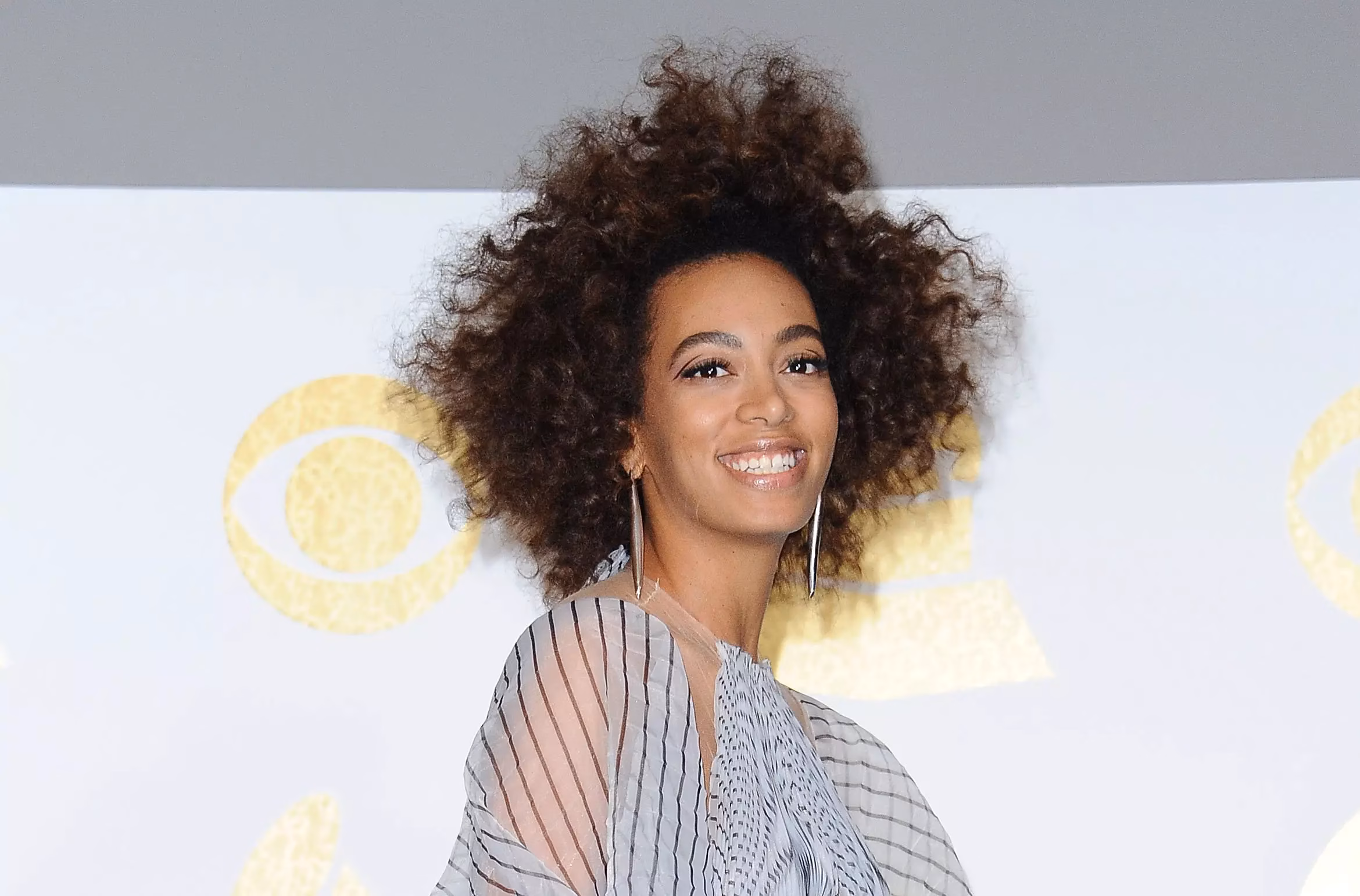 Solange Takes ‘A Seat At The Table’ Of The Art World