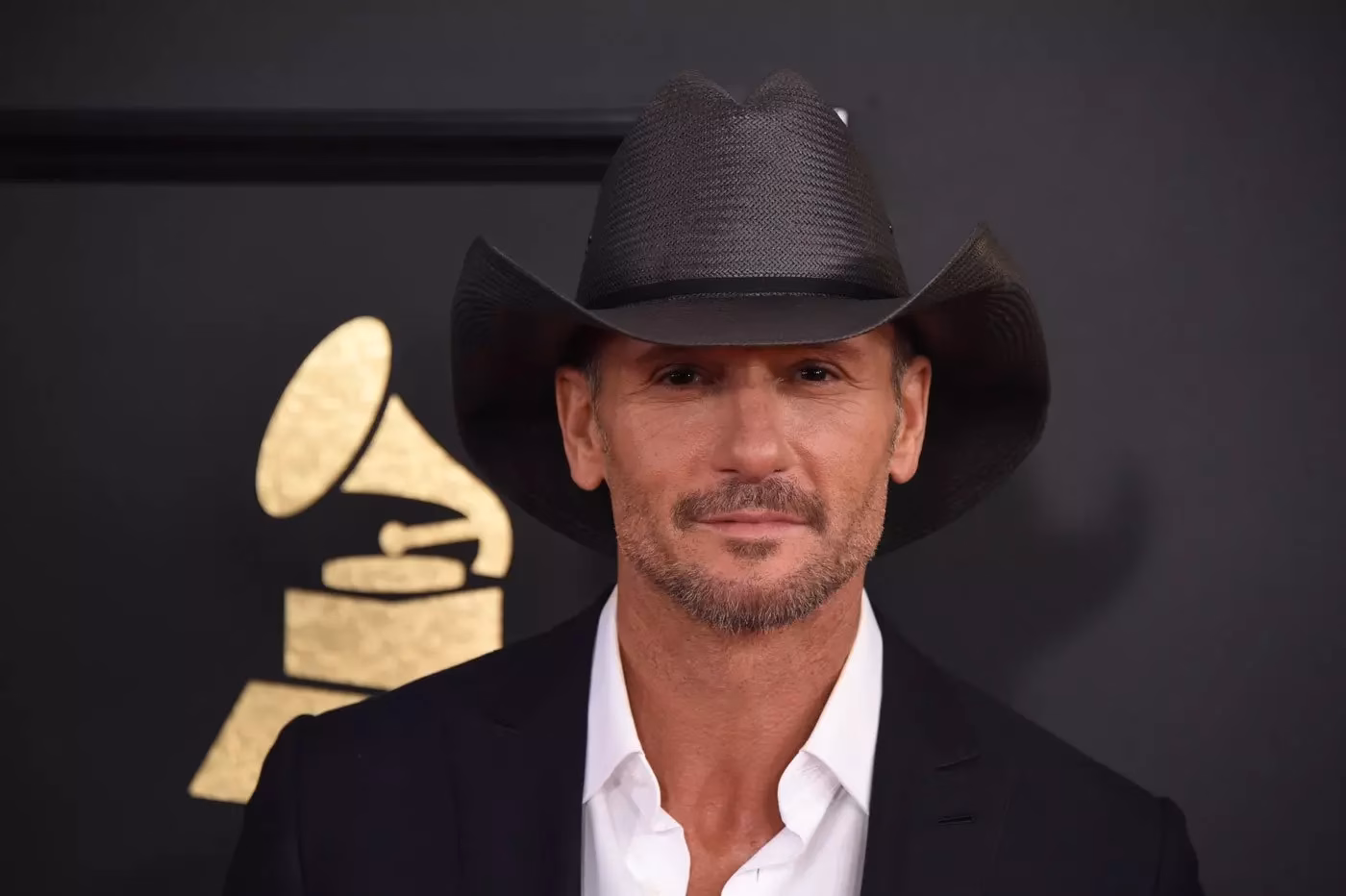 Tim McGraw