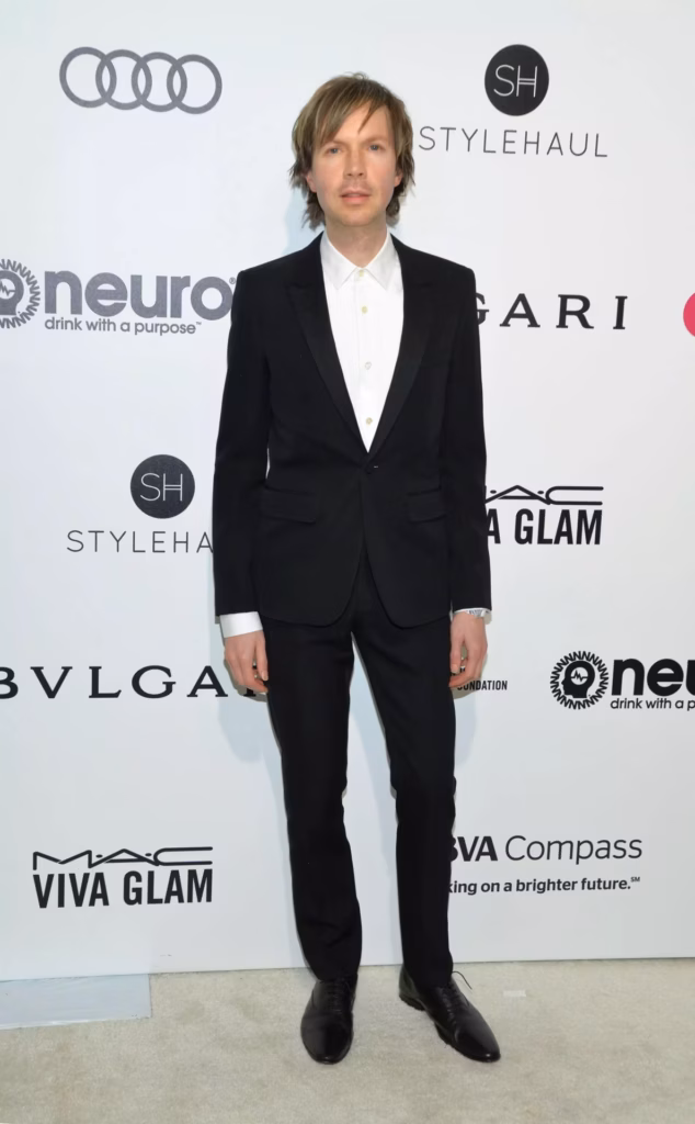 Beck, 2017