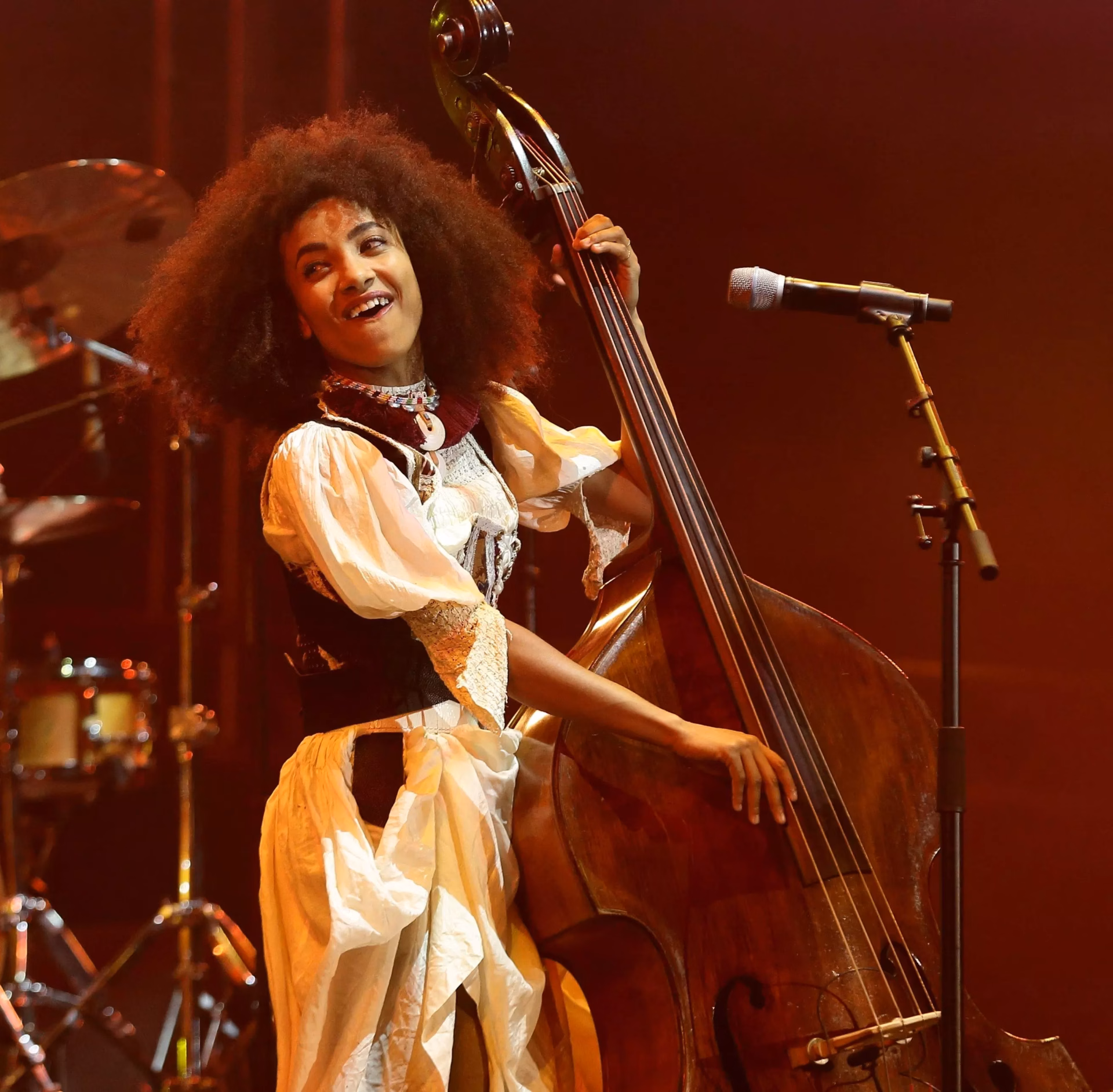 Esperanza Spalding