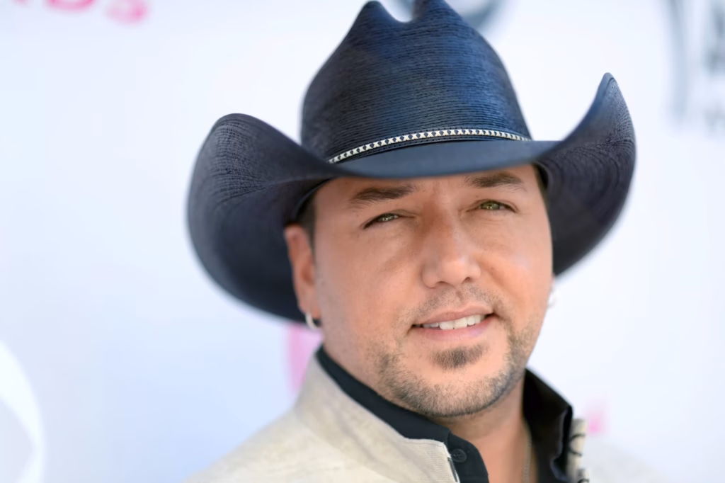 Jason Aldean, 2017