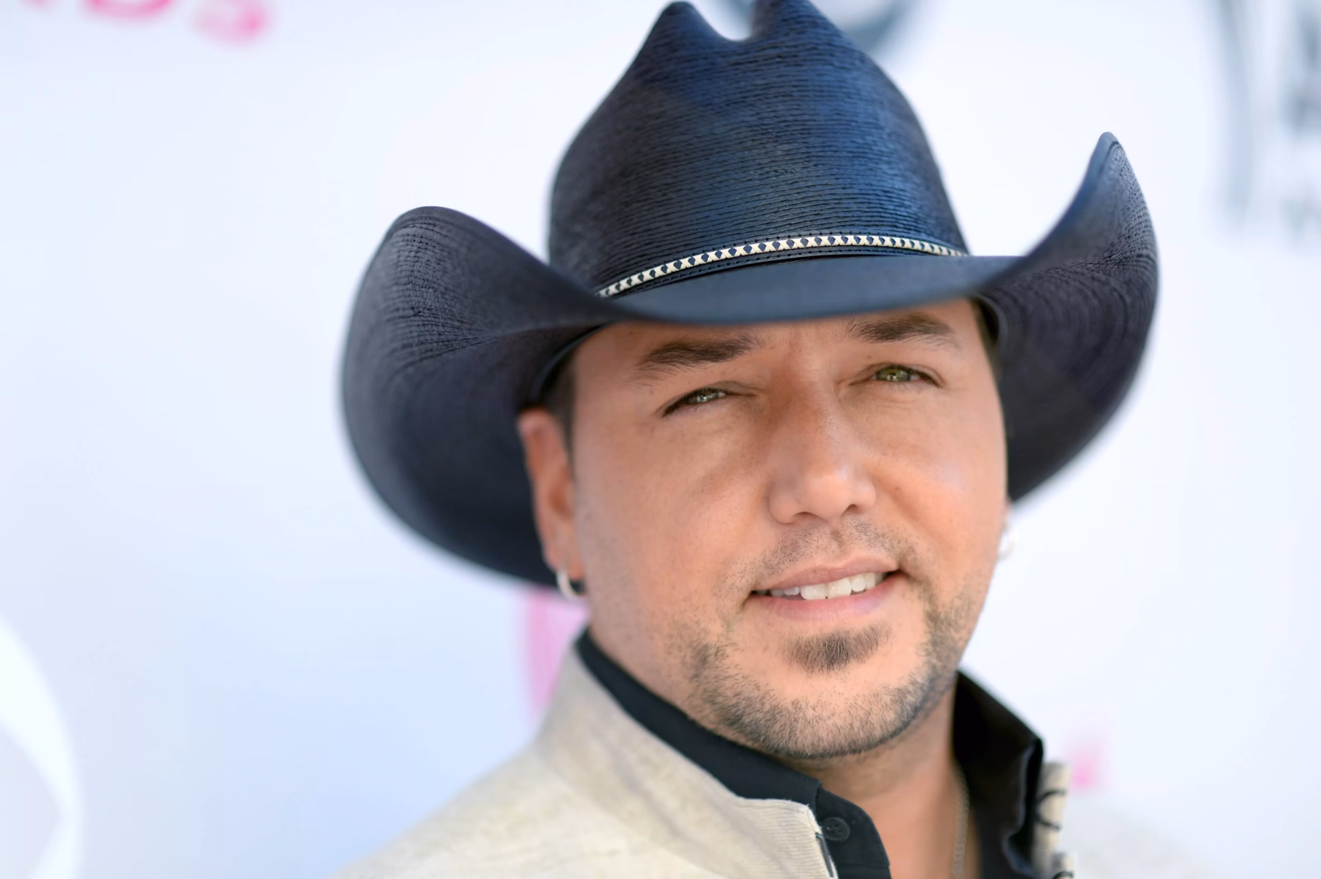 Jason Aldean, 2017
