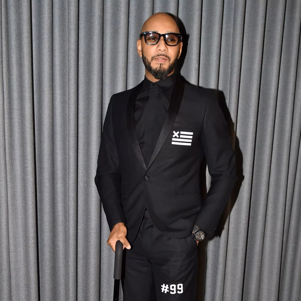 Swizz Beatz