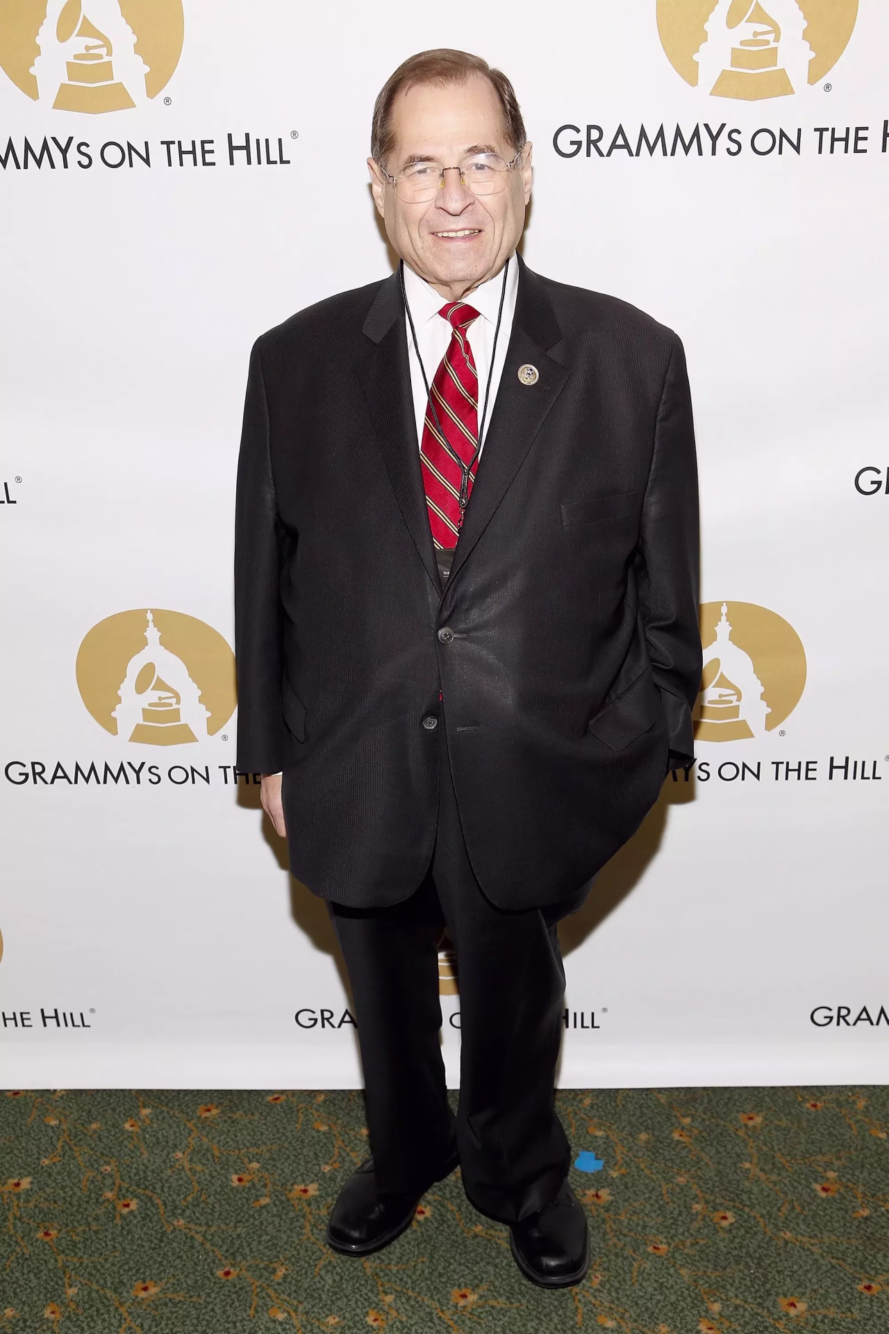 Rep. Nadler: New House Judiciary Committee Role Could Benefit Music Creators