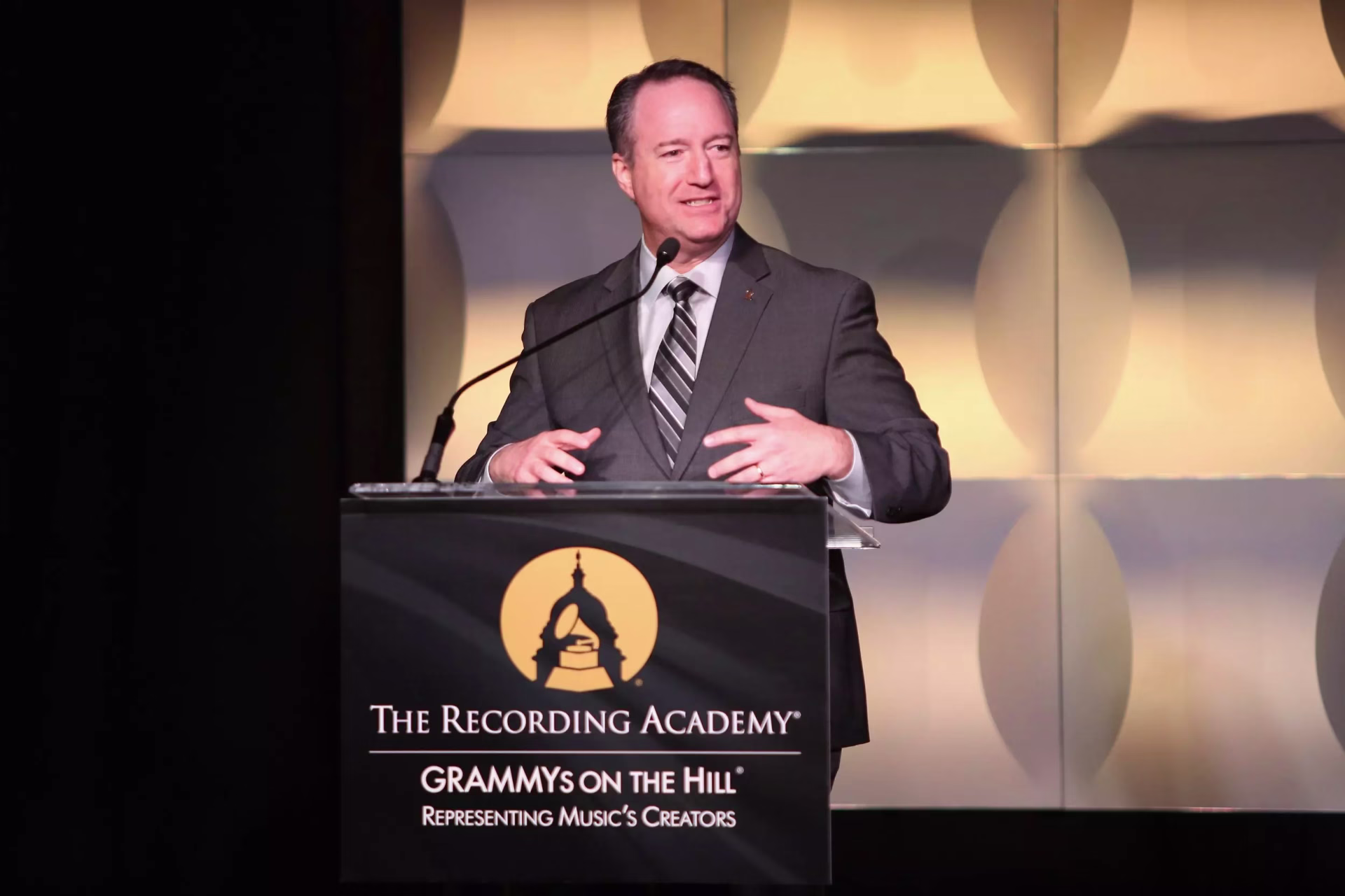Powerful Tool For Music Creators: District Advocate