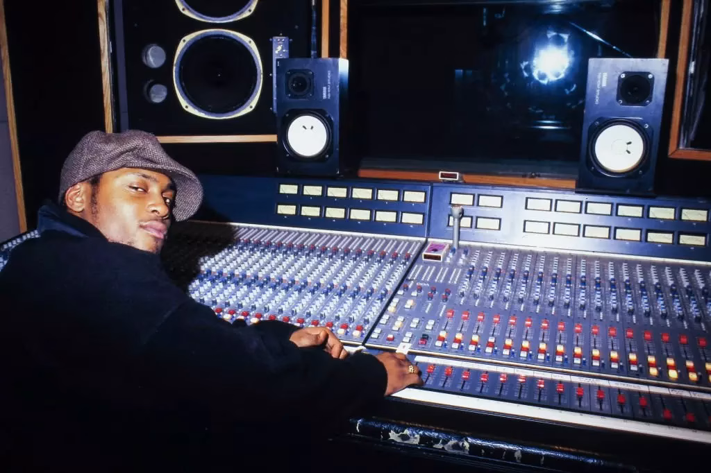 I Met Her in Philly: D’Angelo’s ‘Brown Sugar’ Turns 25