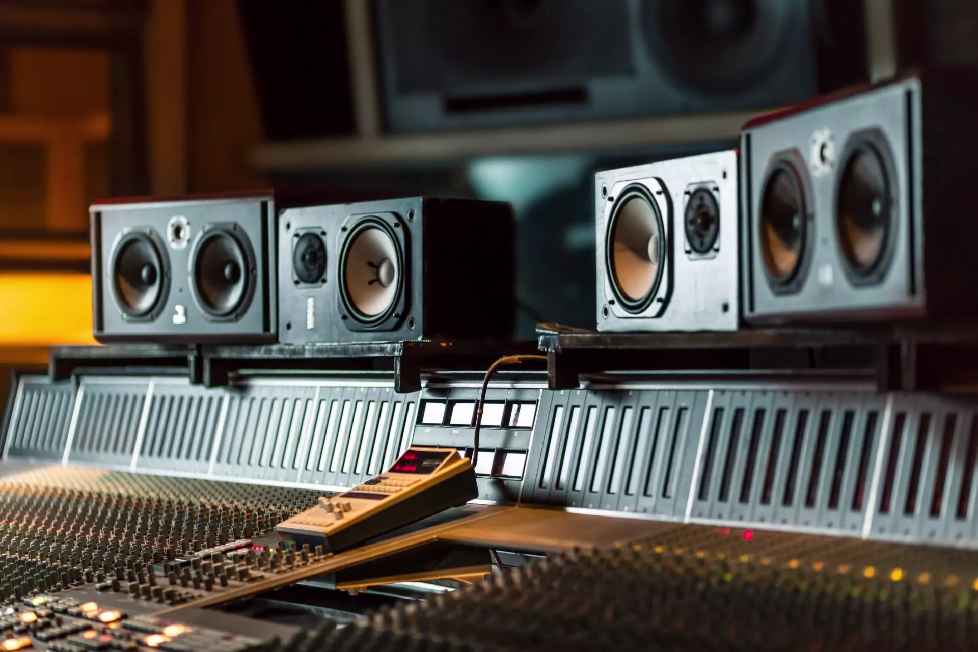 Recording Academy Champions The HITS Act, Which Supports Independent Music Makers’ Recovery