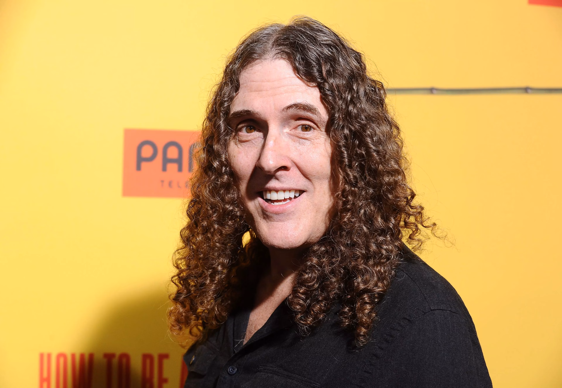 “Weird Al” Yankovic Announces “Self-Indulgent, Ill-Advised Vanity Tour”