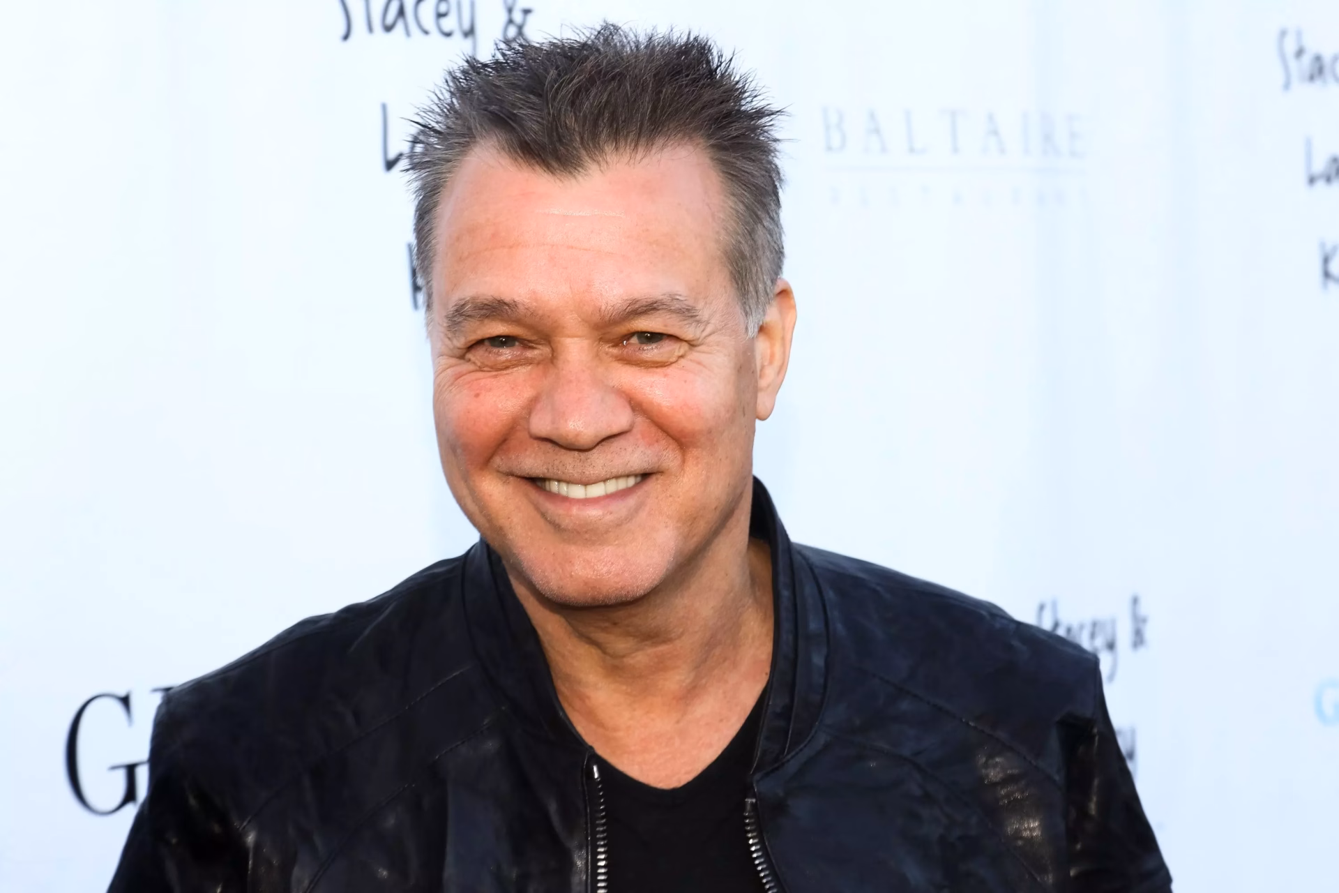 Eddie Van Halen