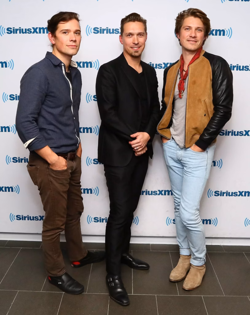 Hanson