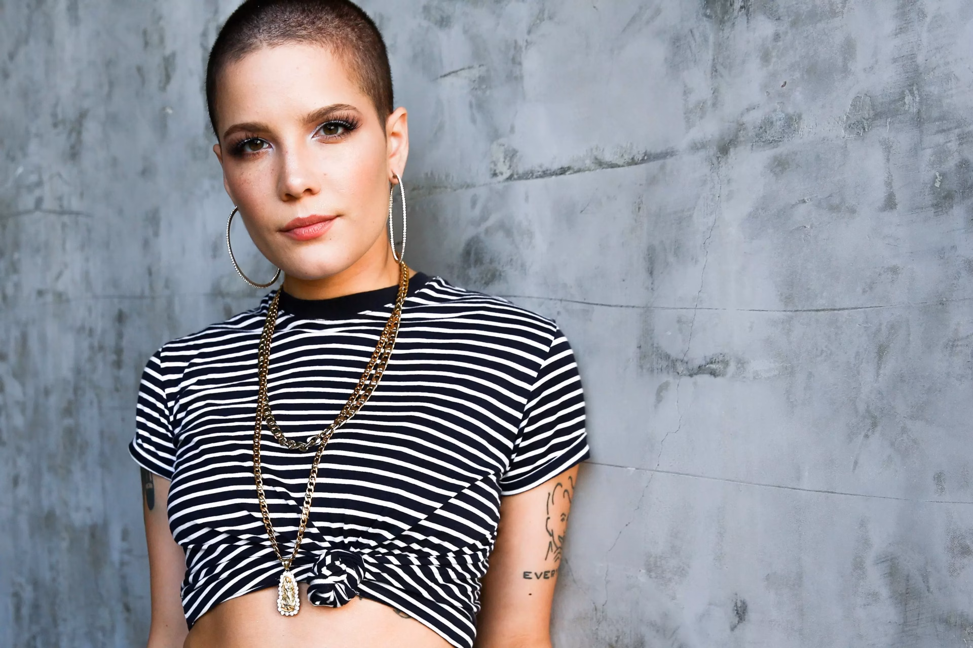 Halsey