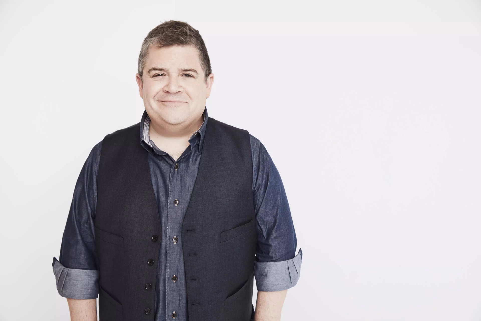 Patton Oswalt