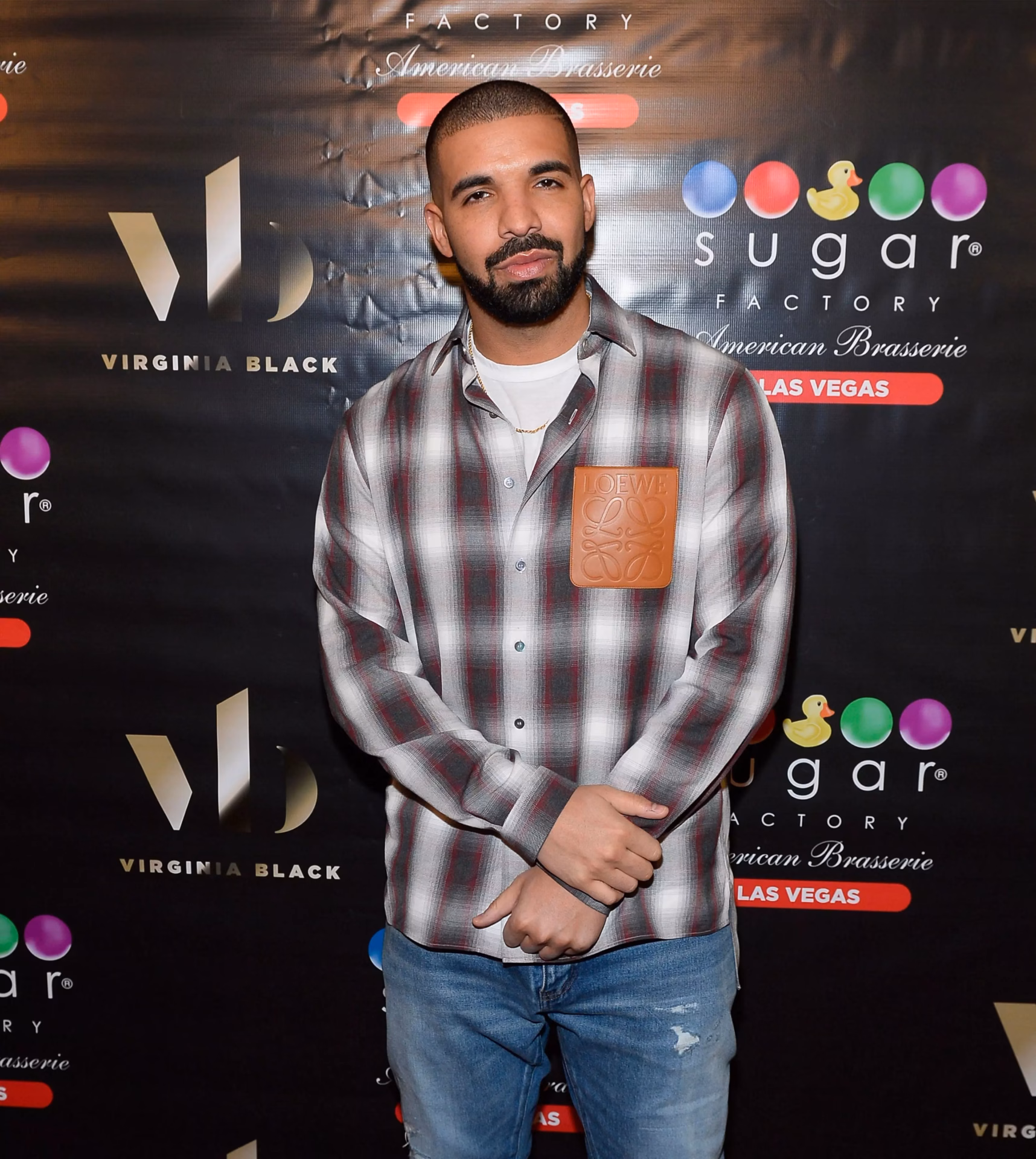 Drake