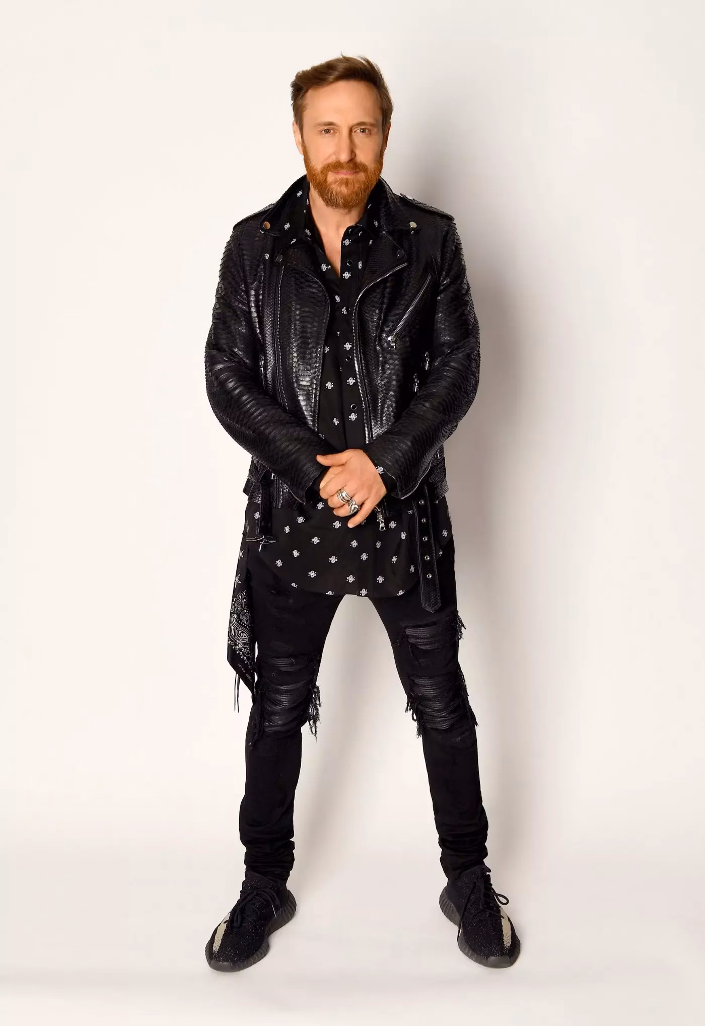 David Guetta