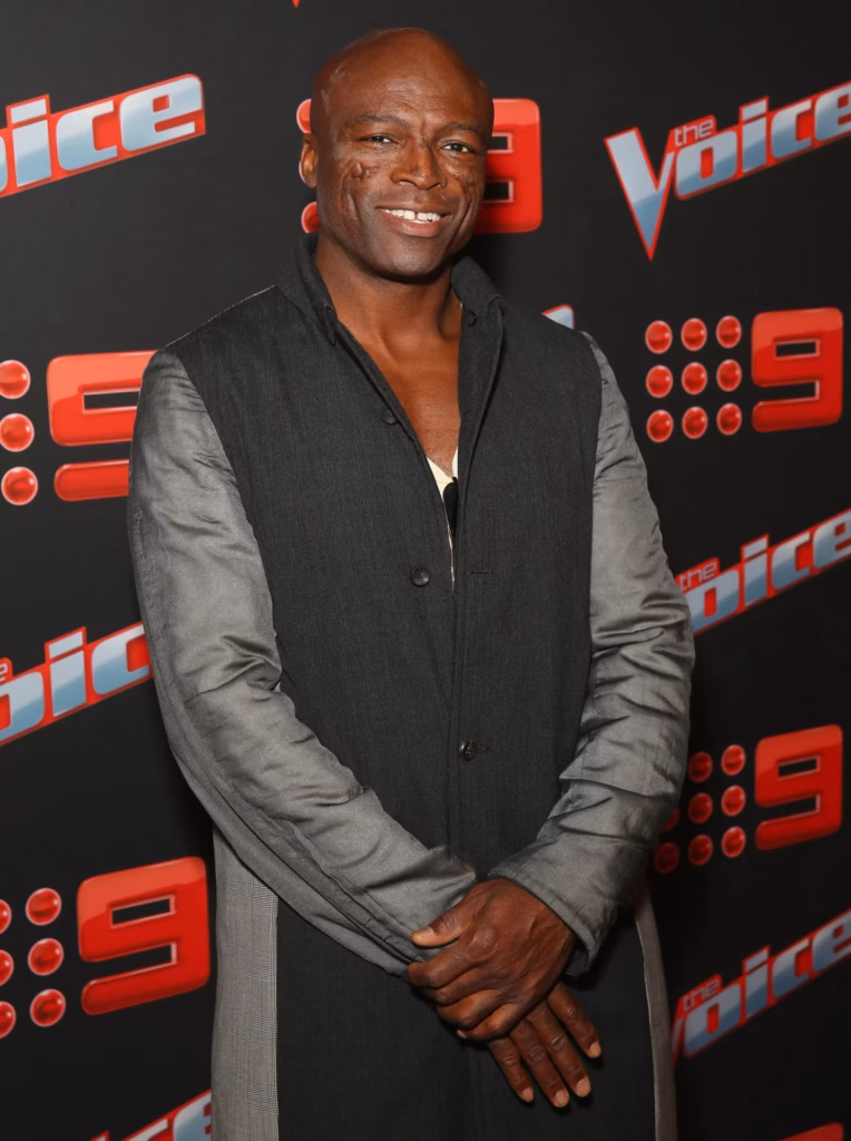 Seal