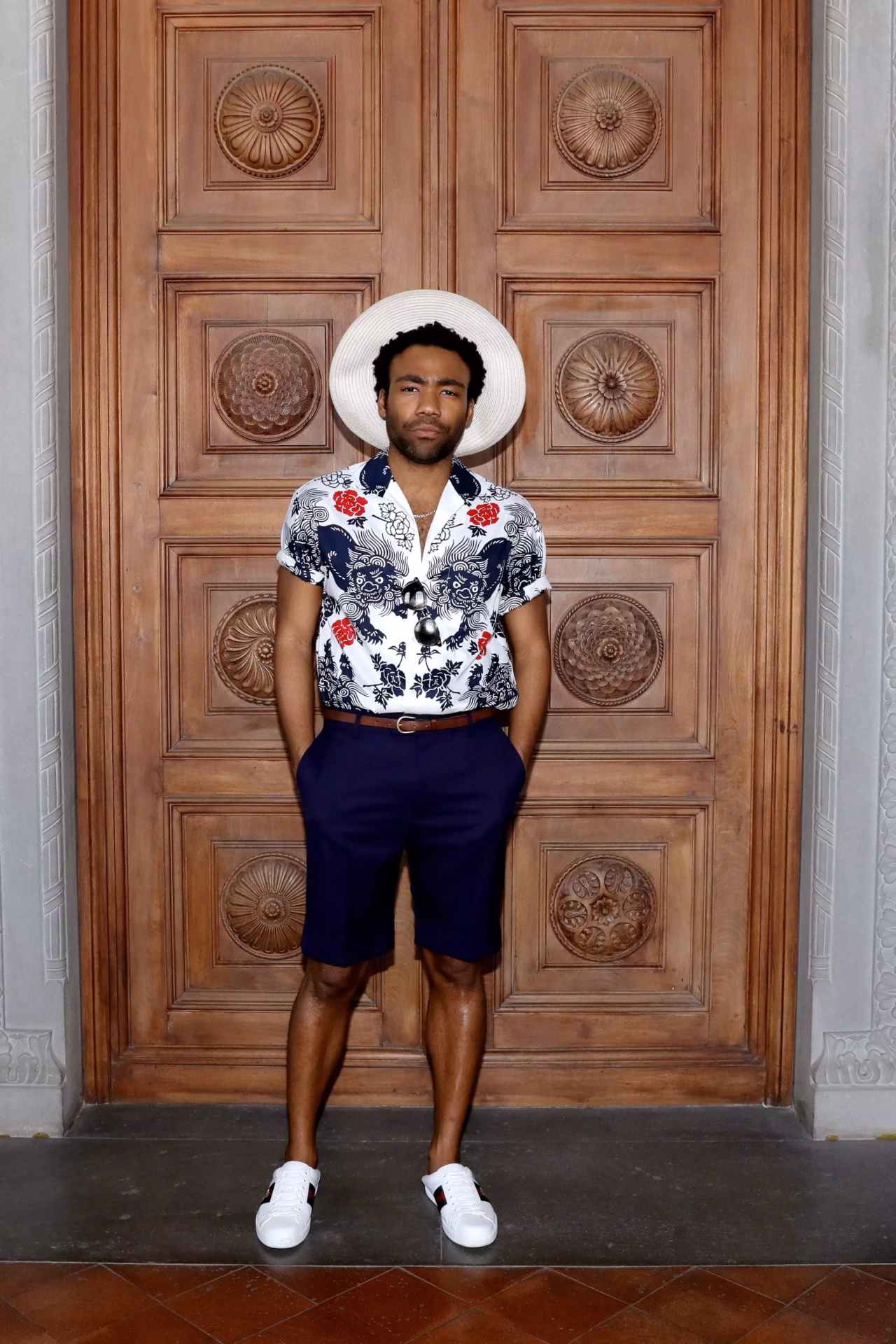 Donald Glover Hints At New Childish Gambino Music