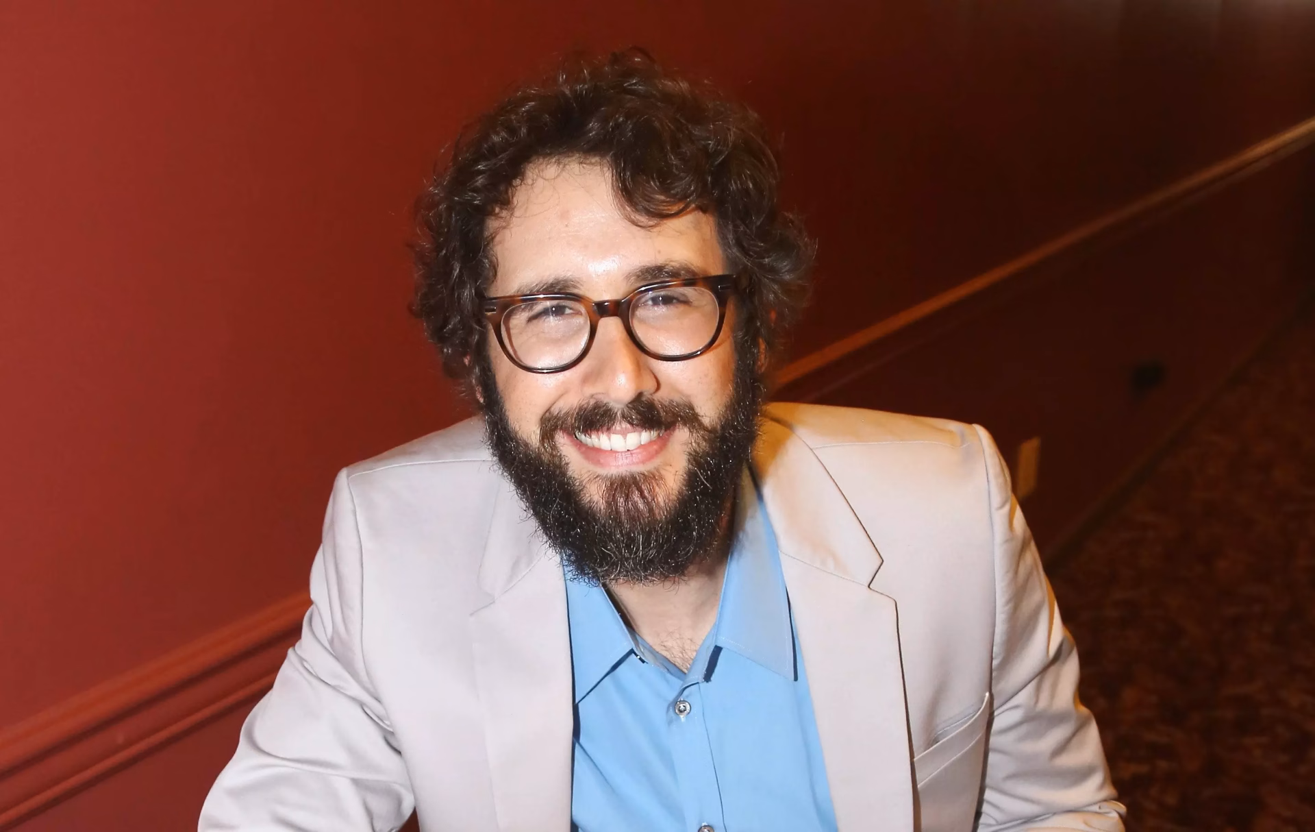 Josh Groban