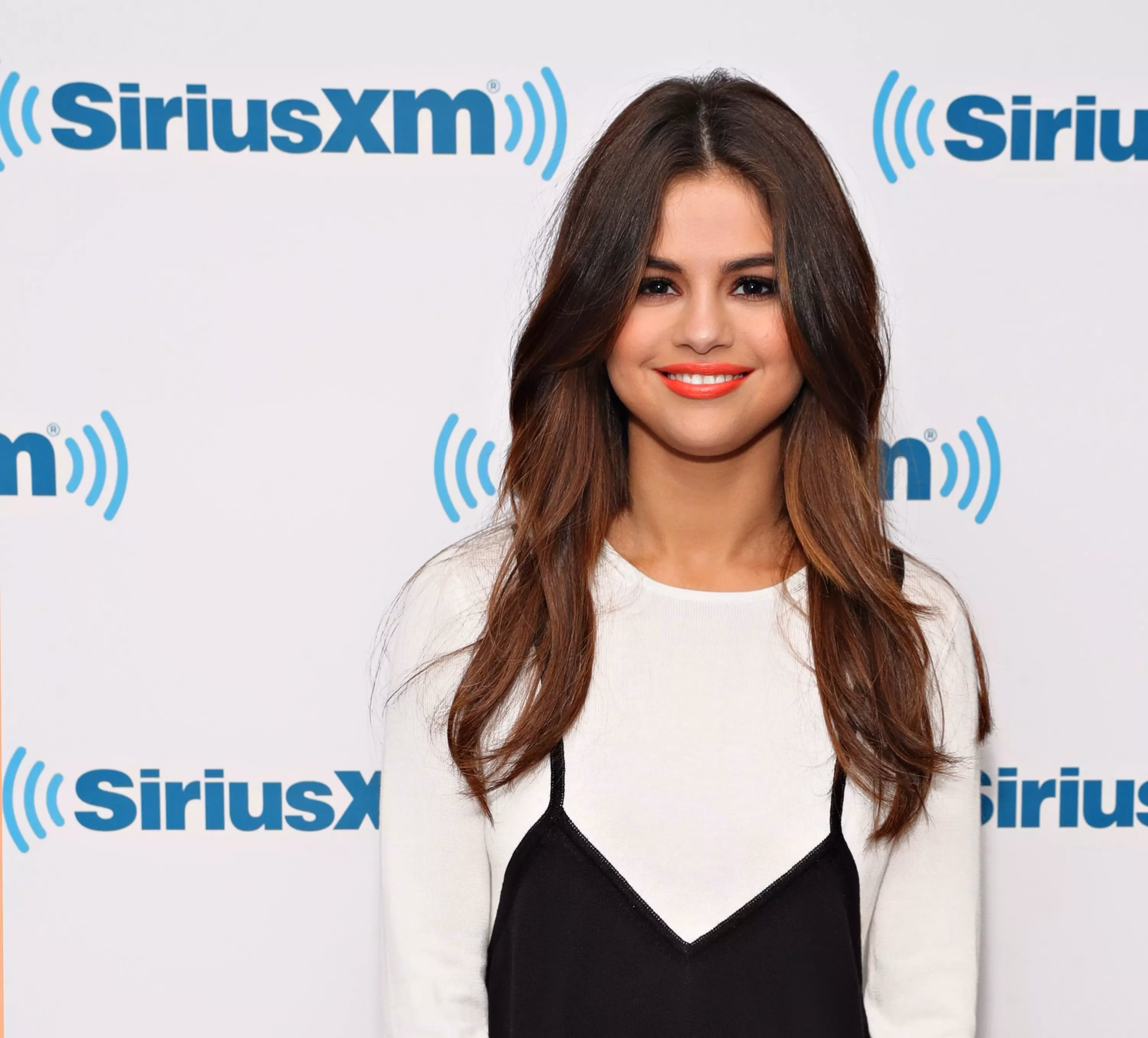 Selena Gomez
