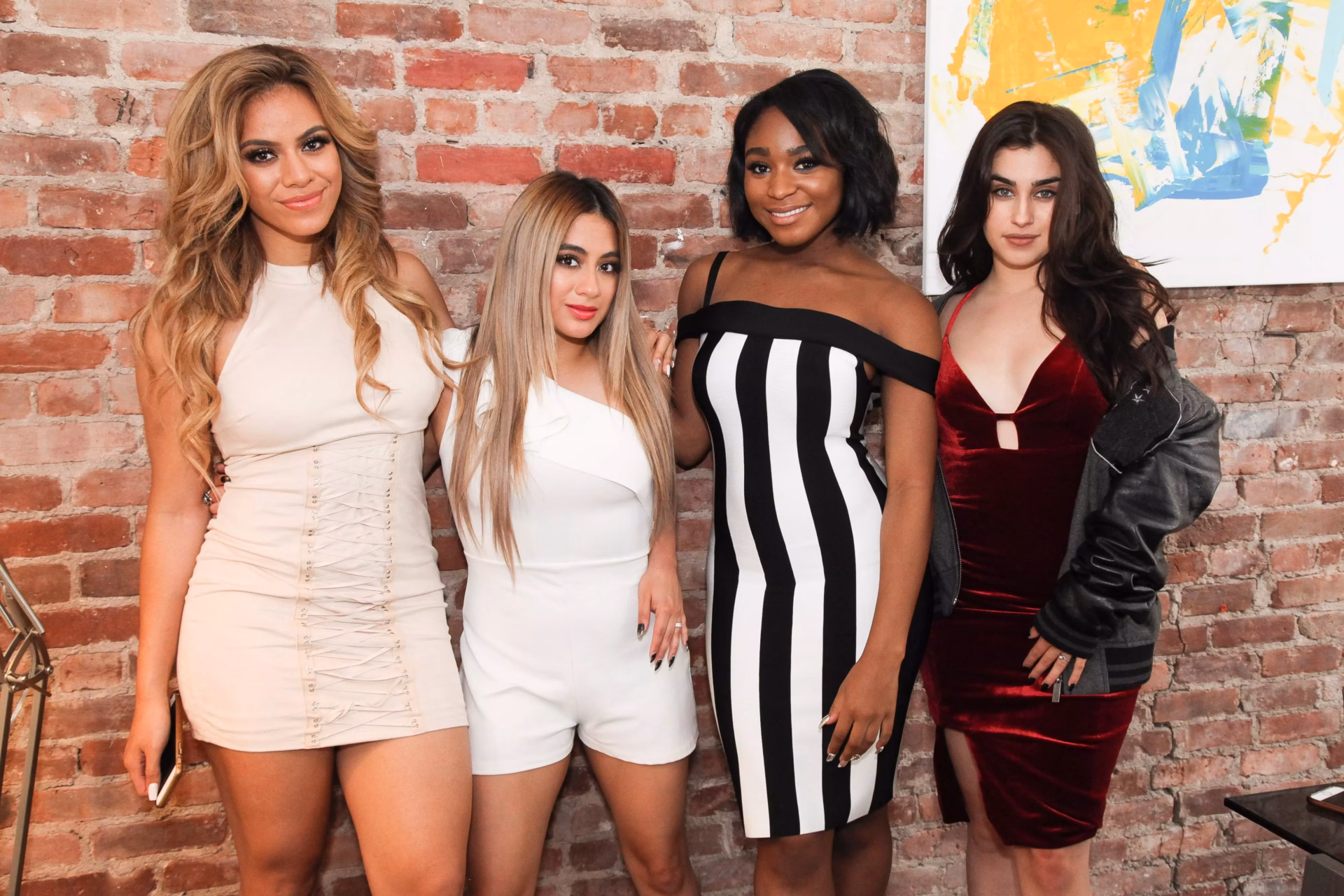 Hear Fifth Harmony’s Bass-Heavy New Single, “Angel”